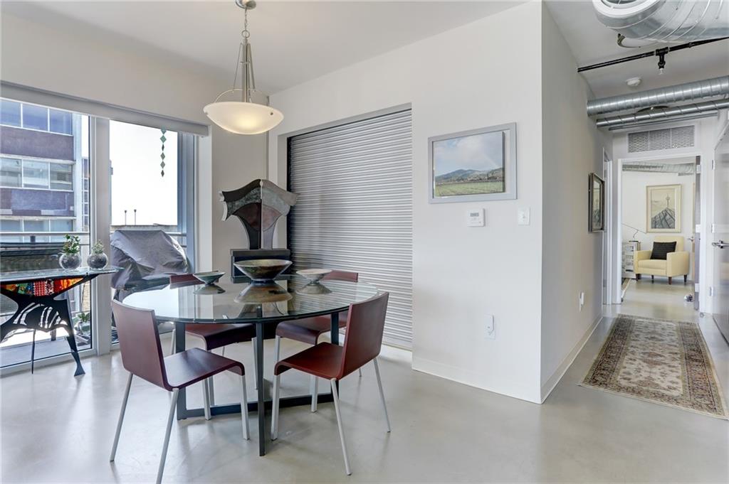 800 Brazos ST # 1107