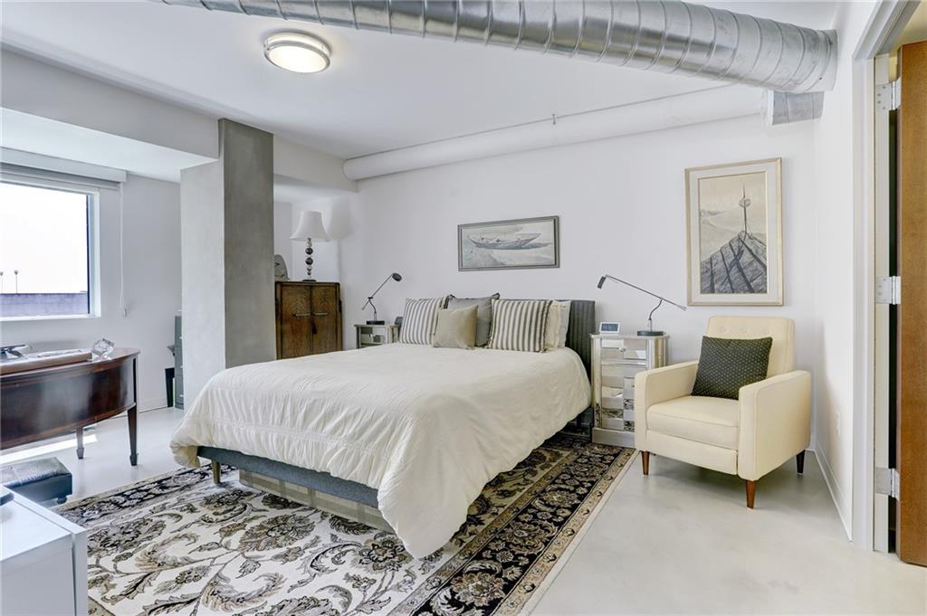 800 Brazos ST # 1107