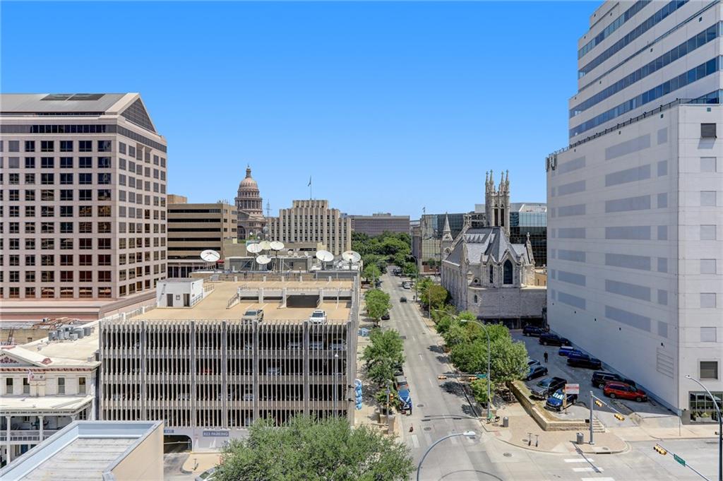 800 Brazos ST # 1107