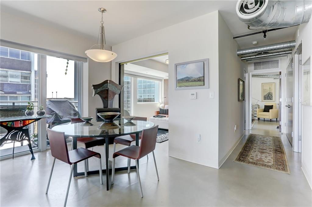 800 Brazos ST # 1107