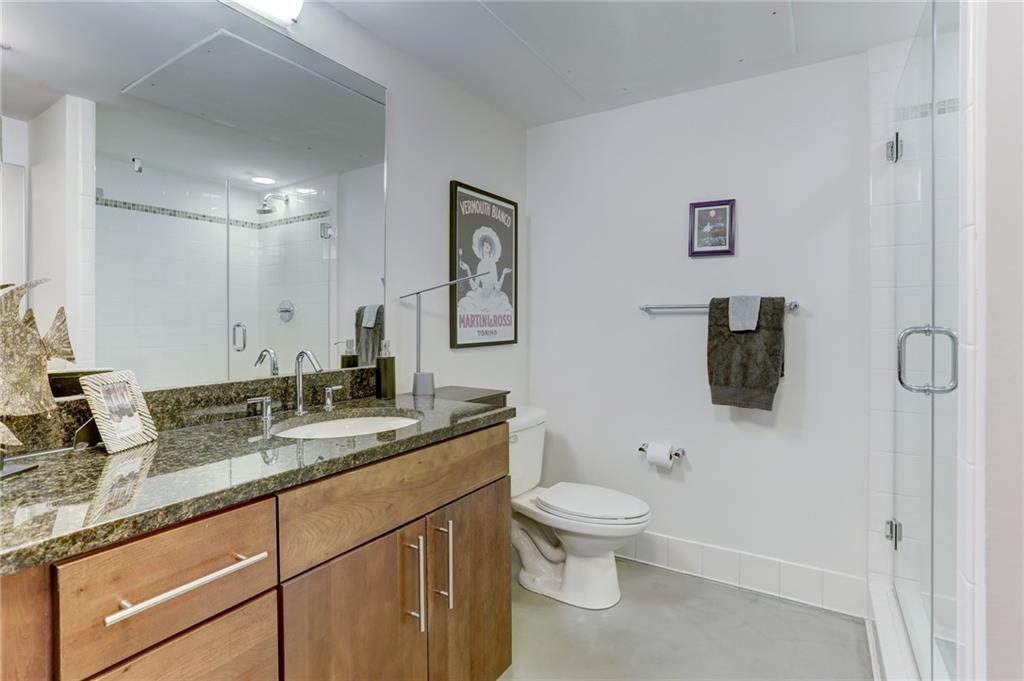 800 Brazos ST # 1107