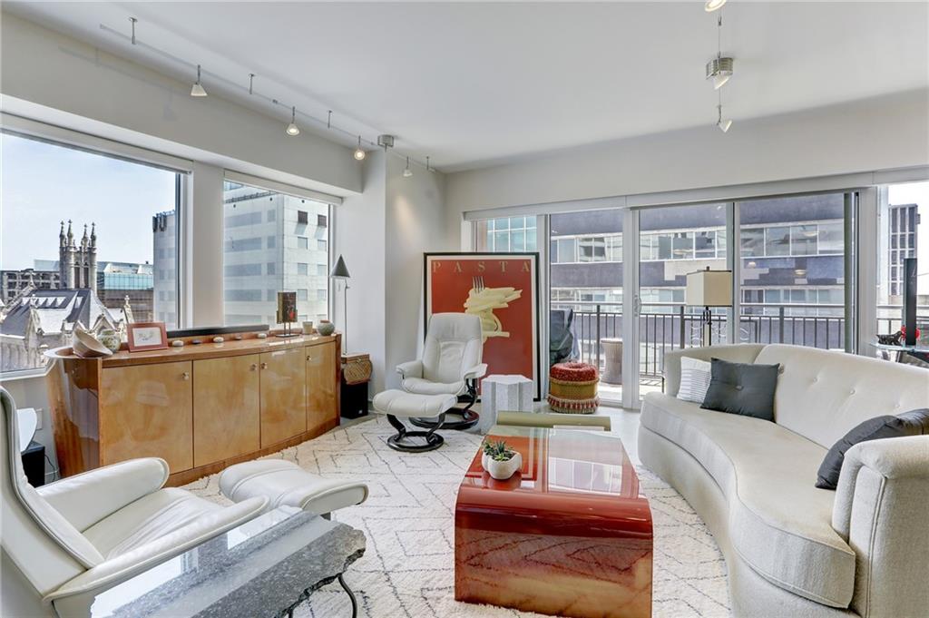 800 Brazos ST # 1107