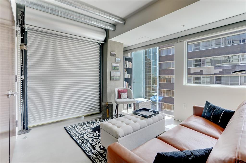 800 Brazos ST # 1107