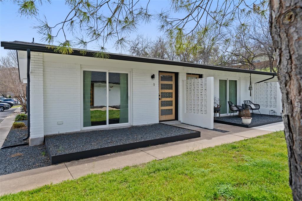 1217 Hollow Creek DR # 1