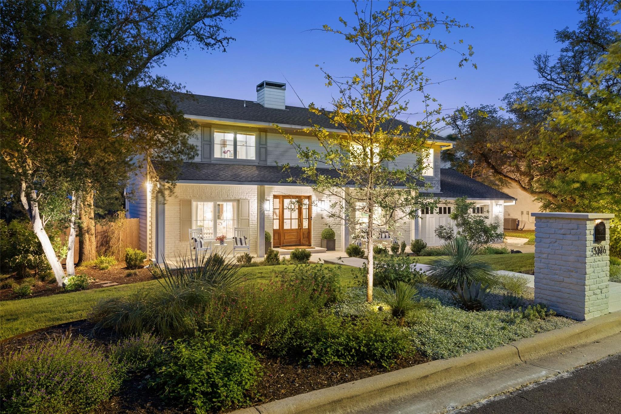 3106 Mistyglen CIR