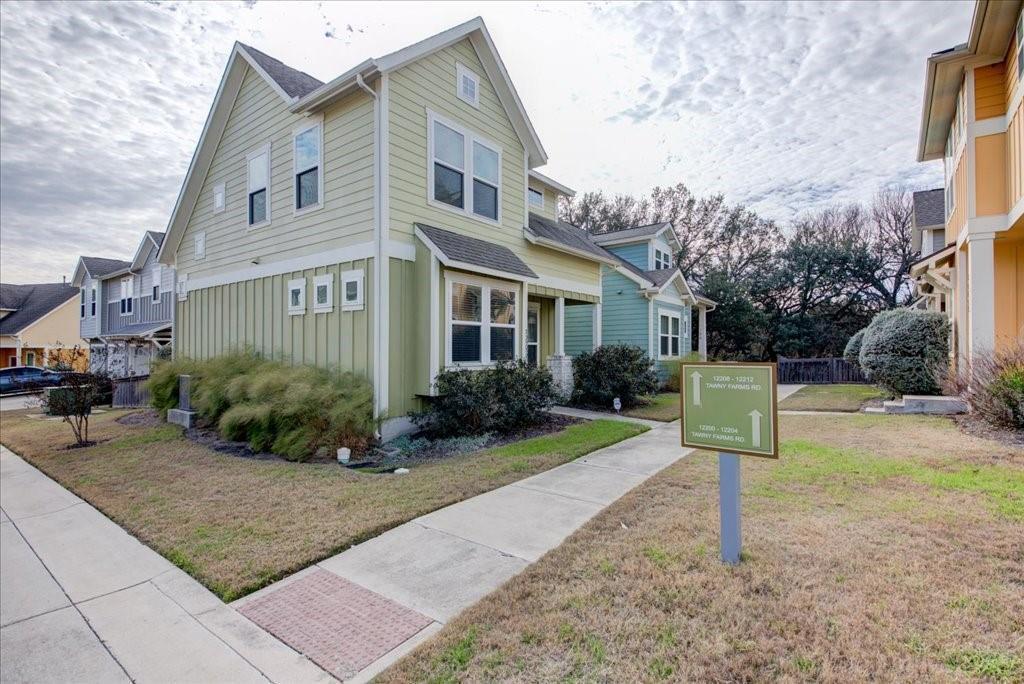 12212 Tawny Farms RD # 142