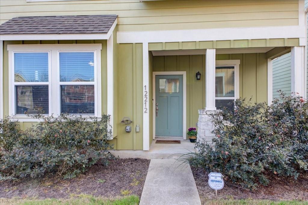 12212 Tawny Farms RD # 142