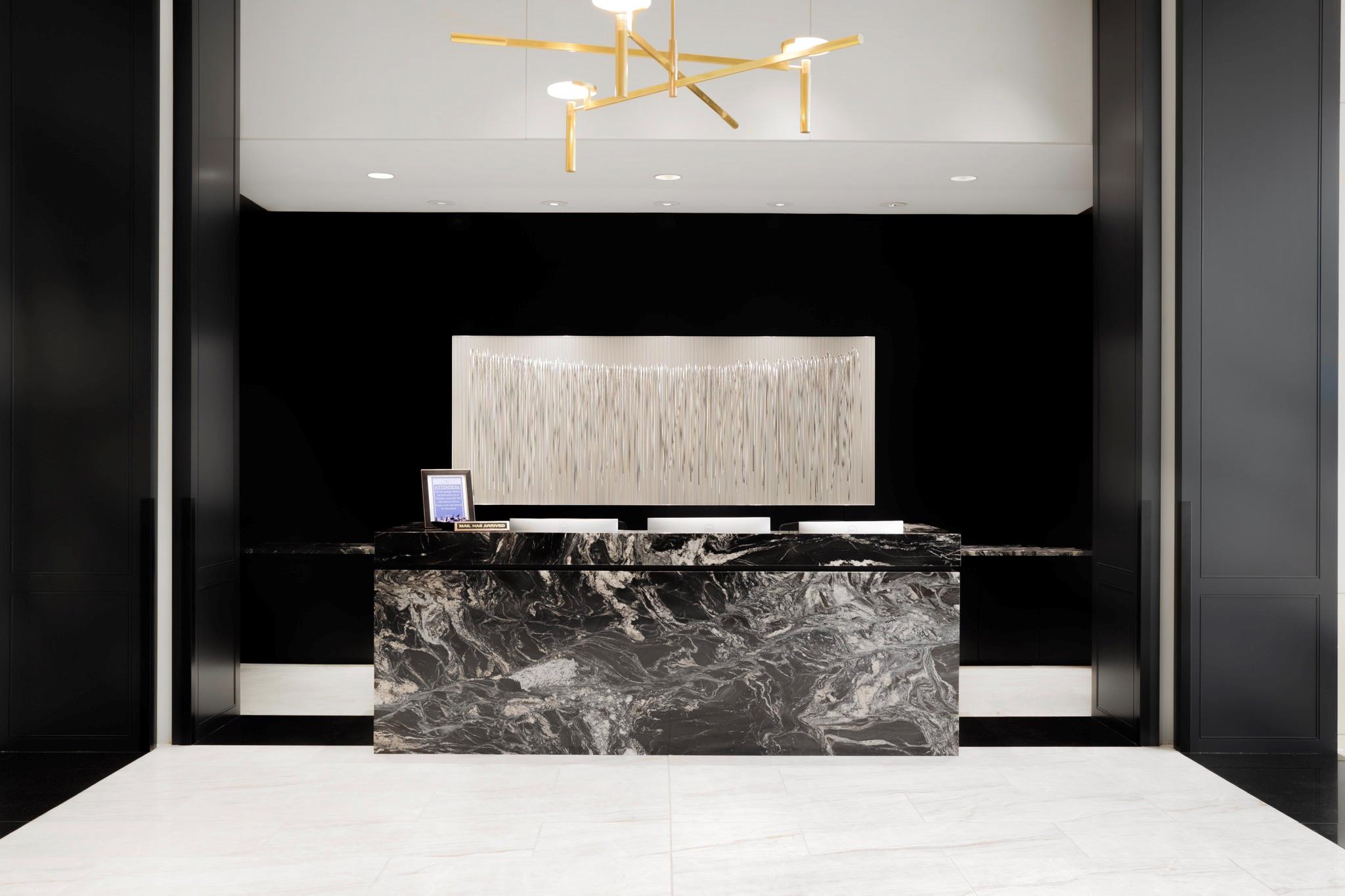 200 Congress Ave # 37H