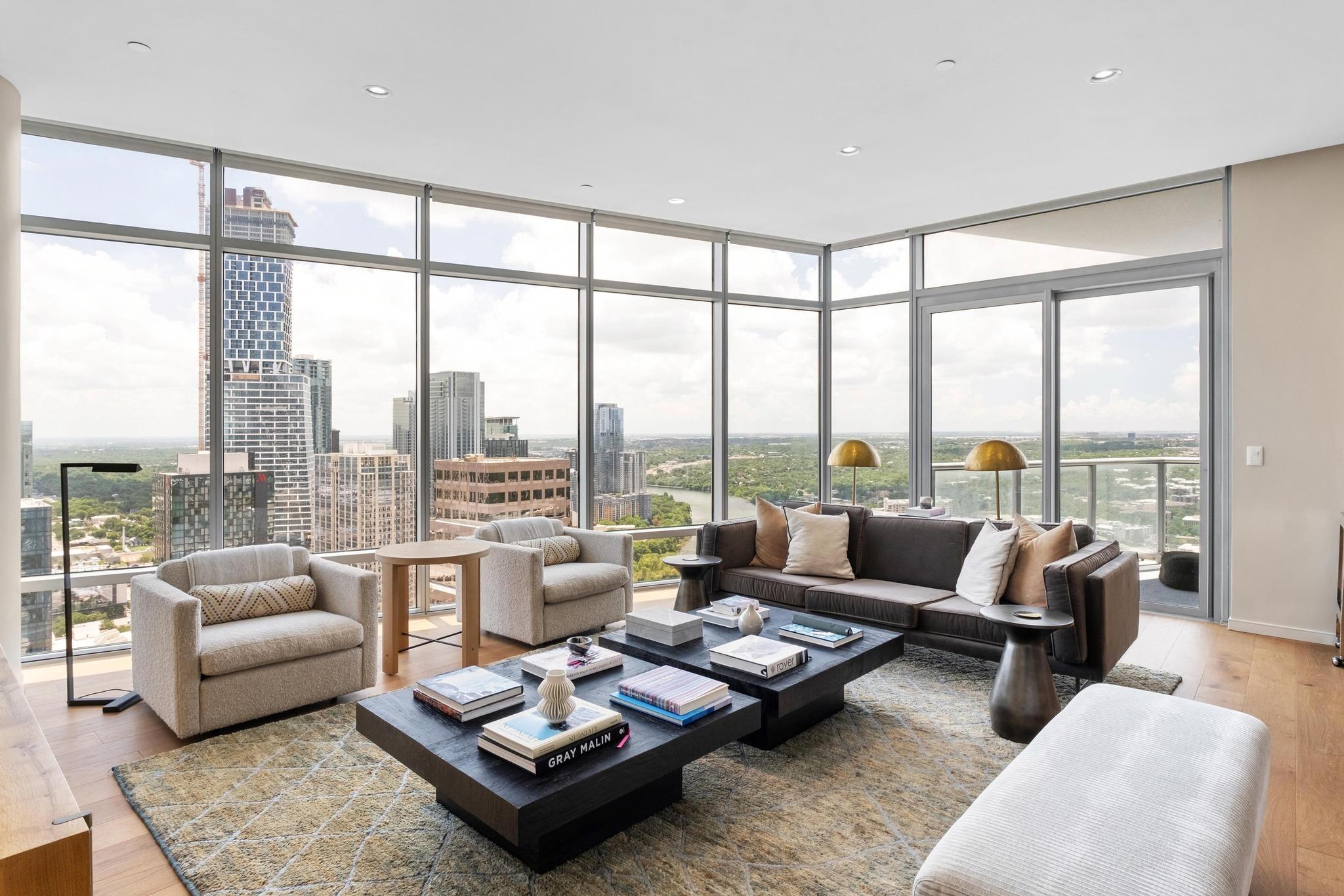 200 Congress Ave # 37H