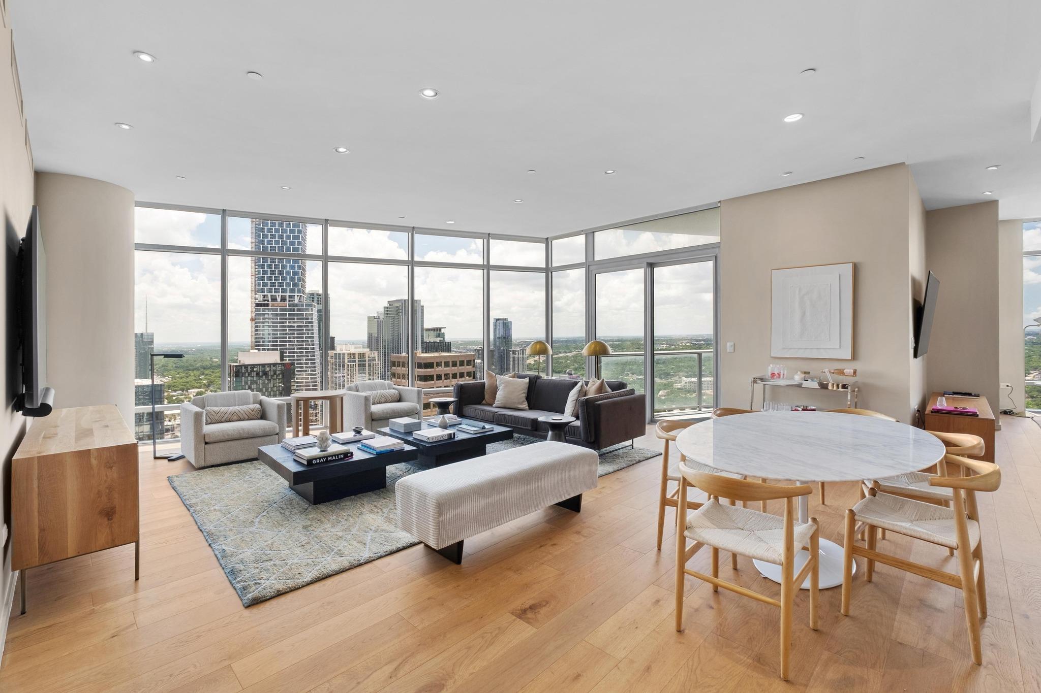 200 Congress Ave # 37H