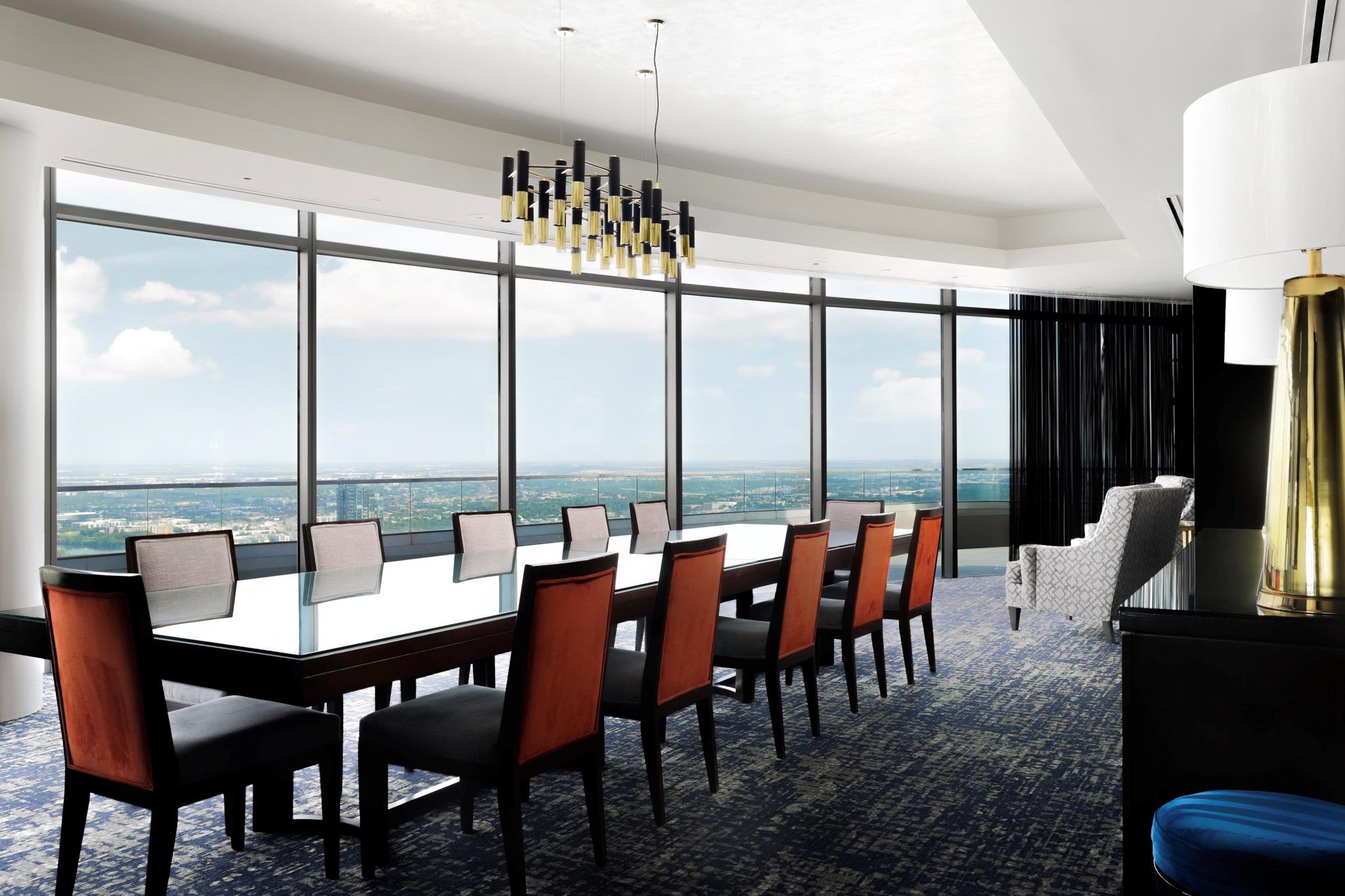 200 Congress Ave # 37H