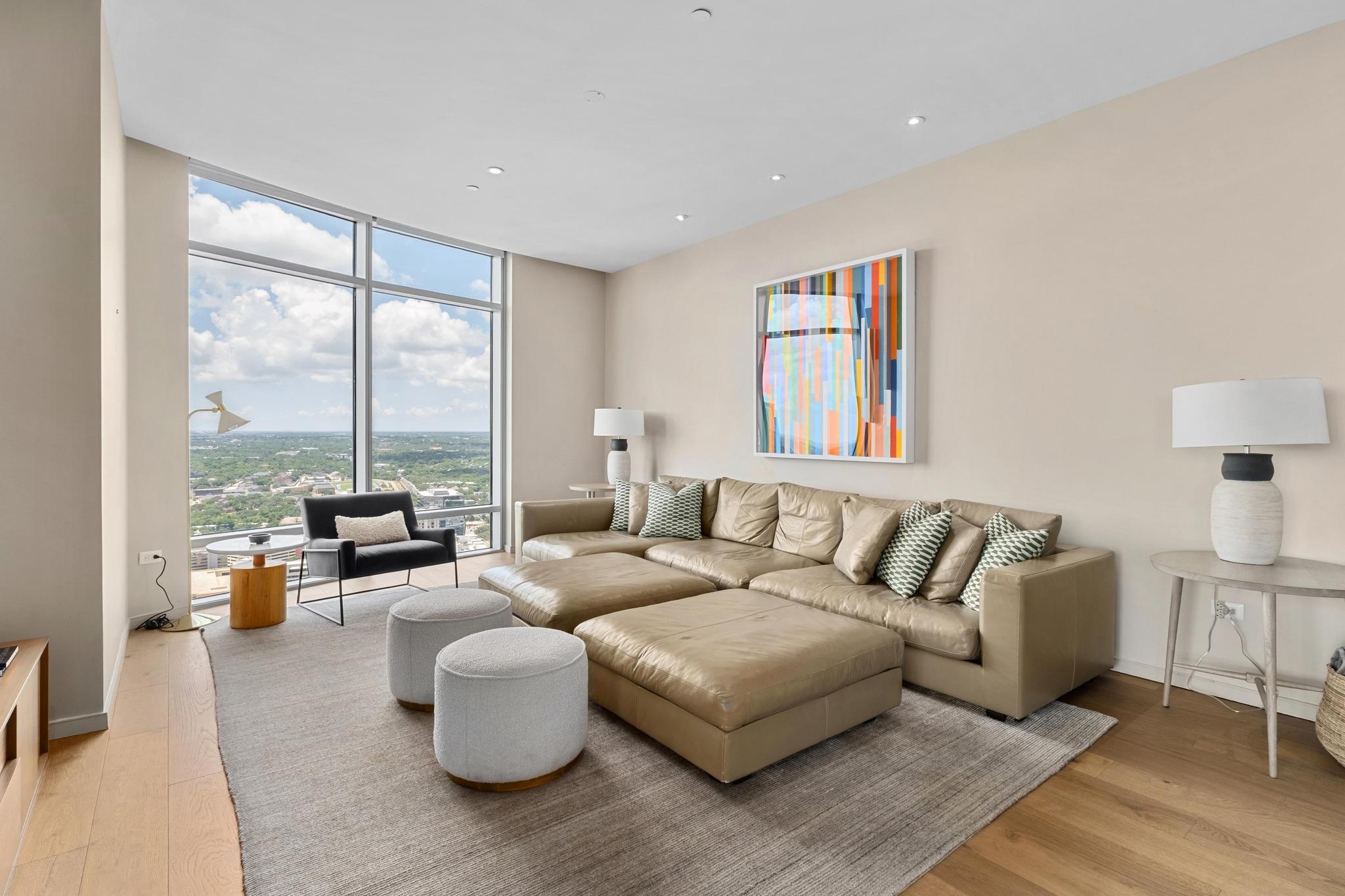 200 Congress Ave # 37H