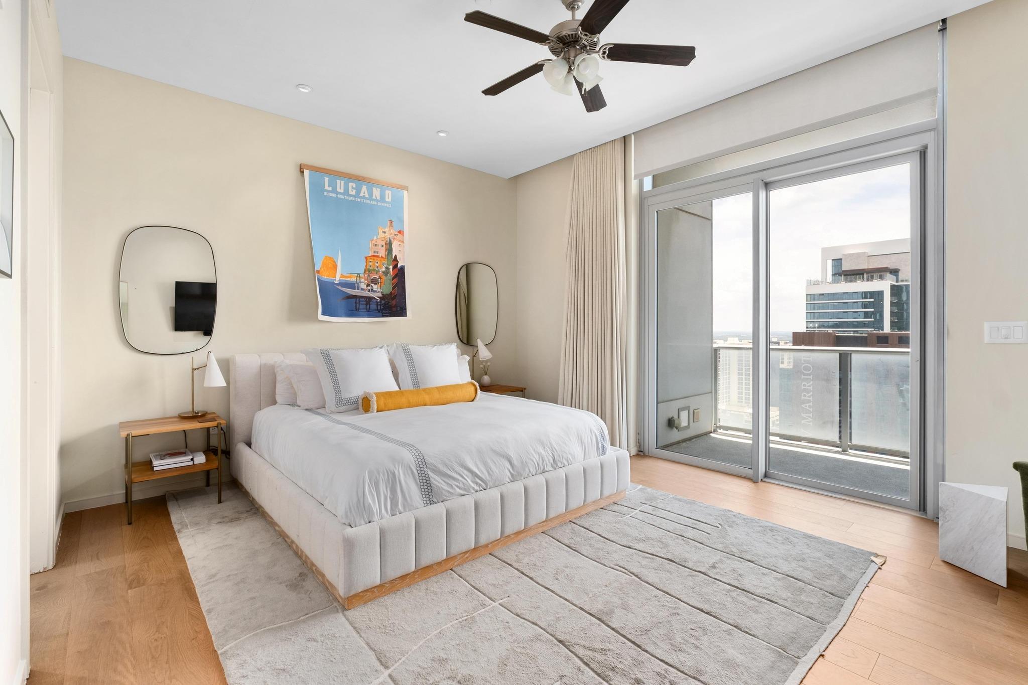 200 Congress Ave # 37H