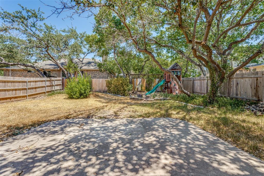 4004 Canyon Glen CIR