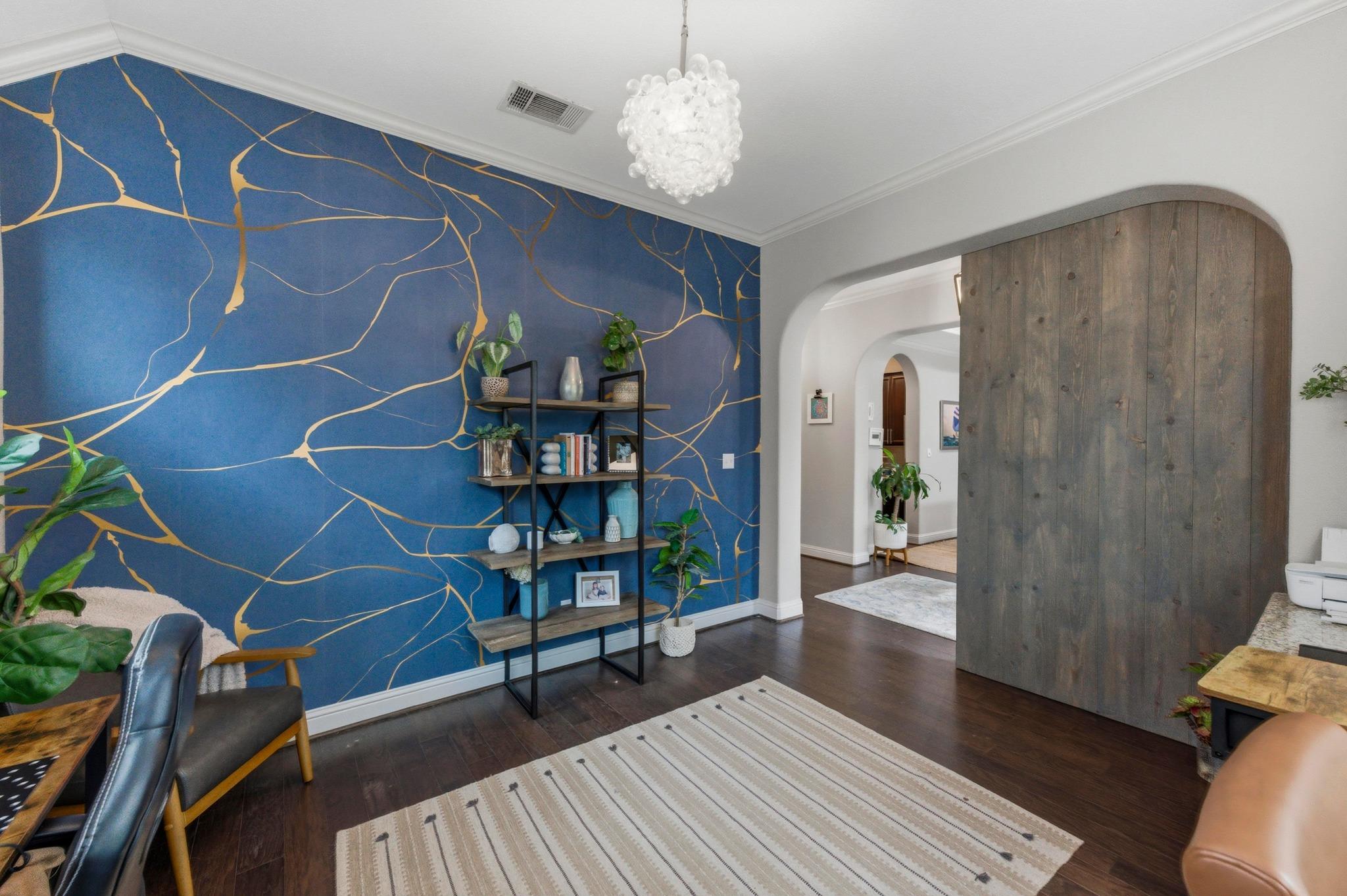 5425 CHEROKEE DRAW RD