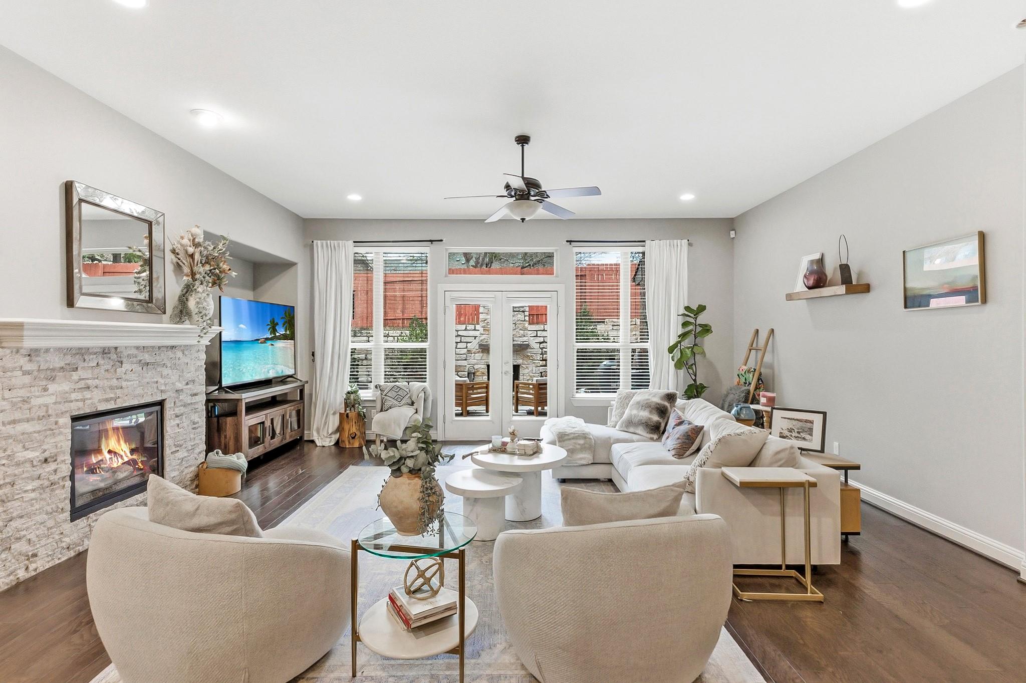 5425 CHEROKEE DRAW RD