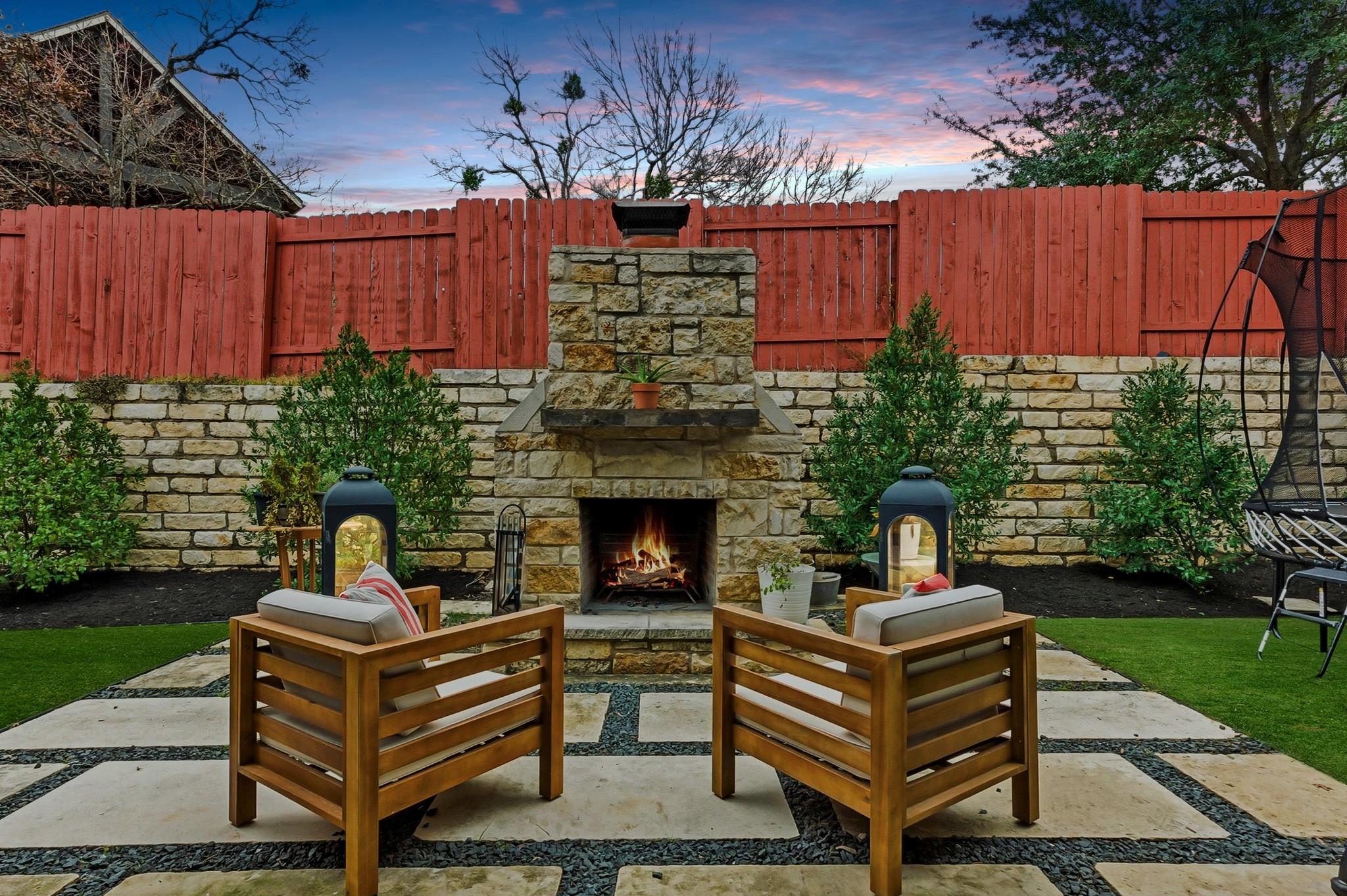 5425 CHEROKEE DRAW RD