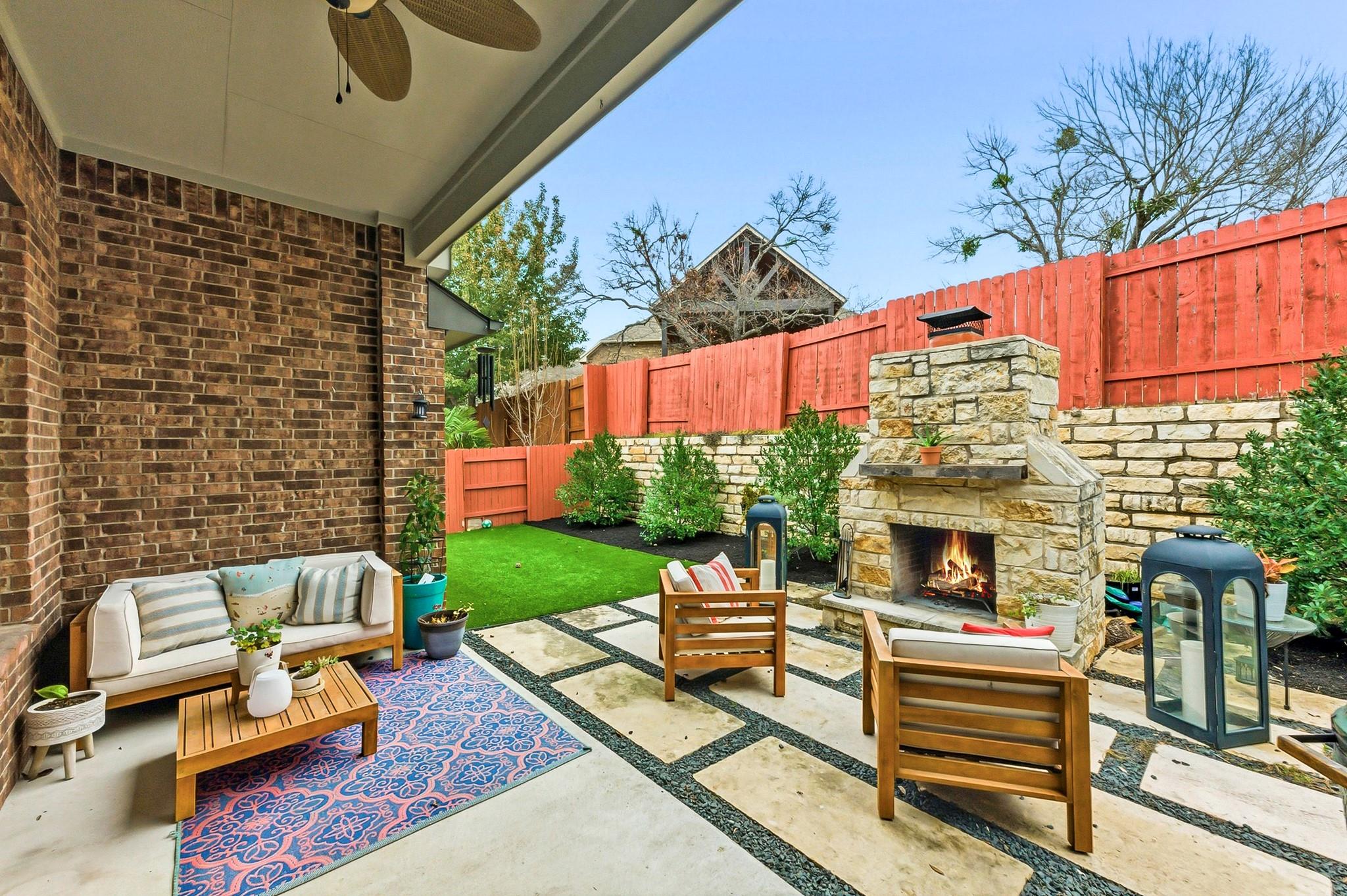 5425 CHEROKEE DRAW RD