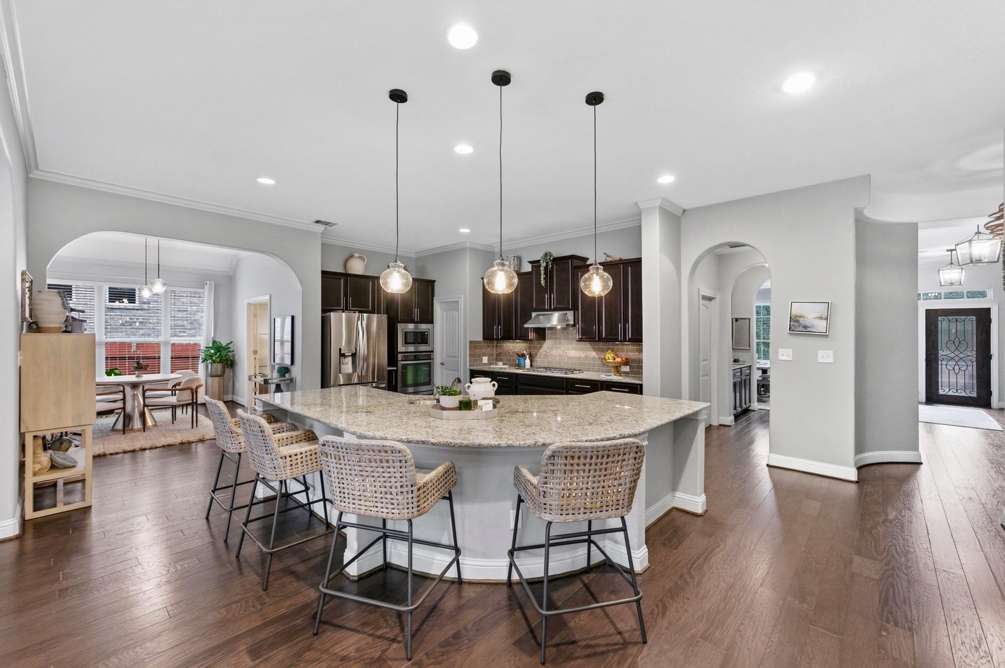 5425 CHEROKEE DRAW RD