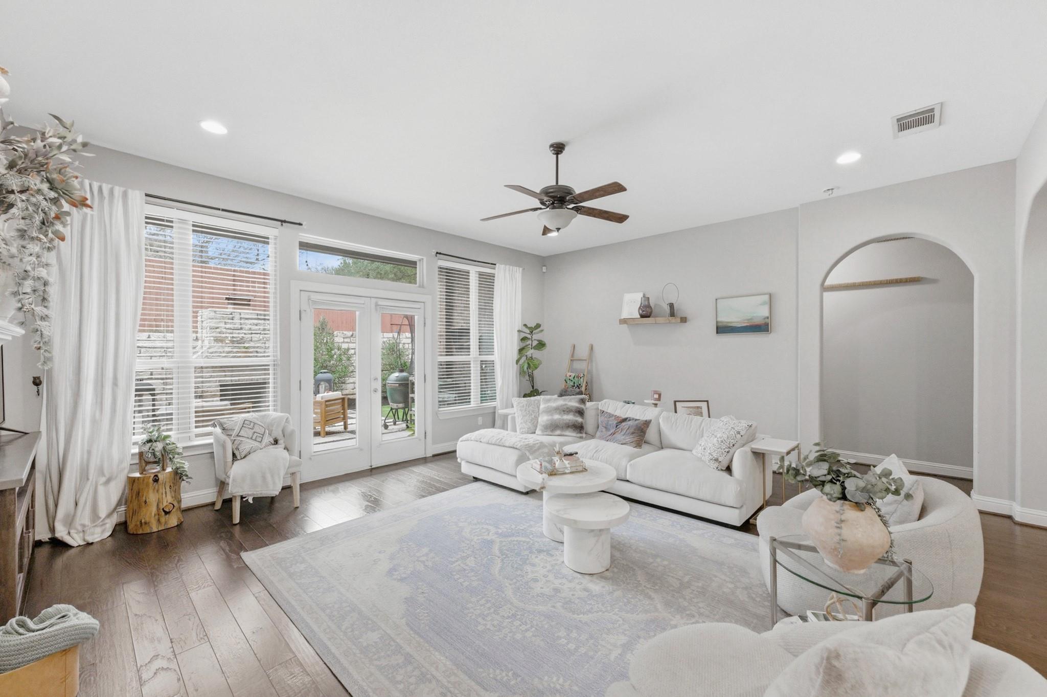 5425 CHEROKEE DRAW RD