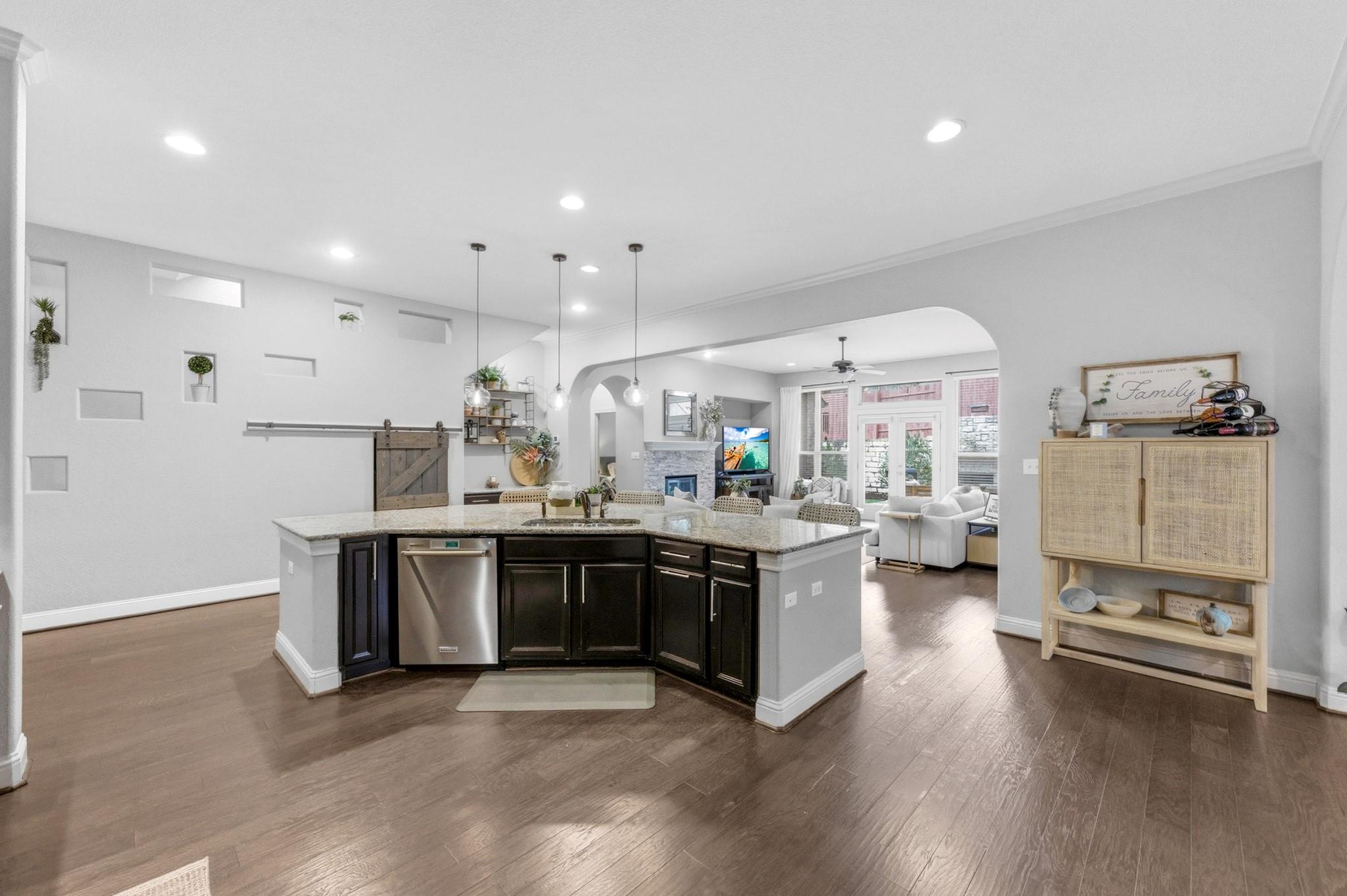 5425 CHEROKEE DRAW RD