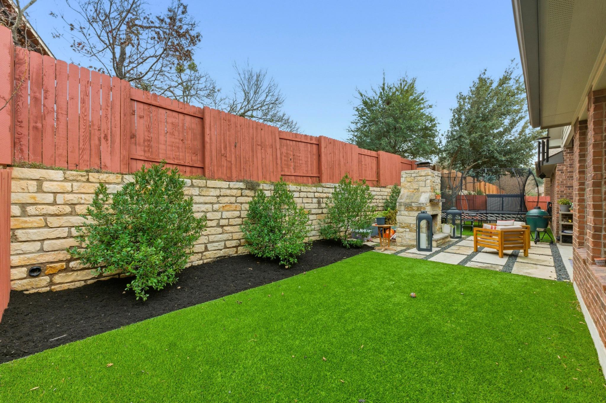 5425 CHEROKEE DRAW RD