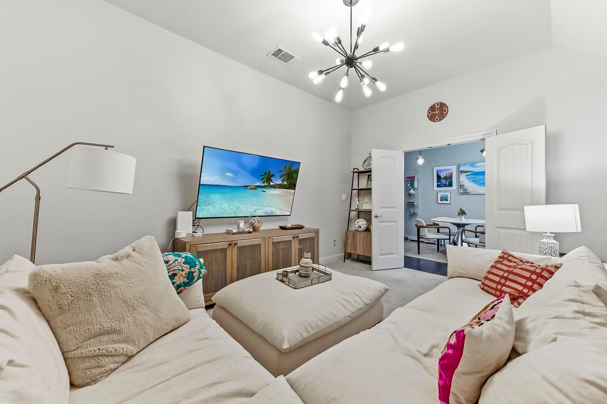 5425 CHEROKEE DRAW RD