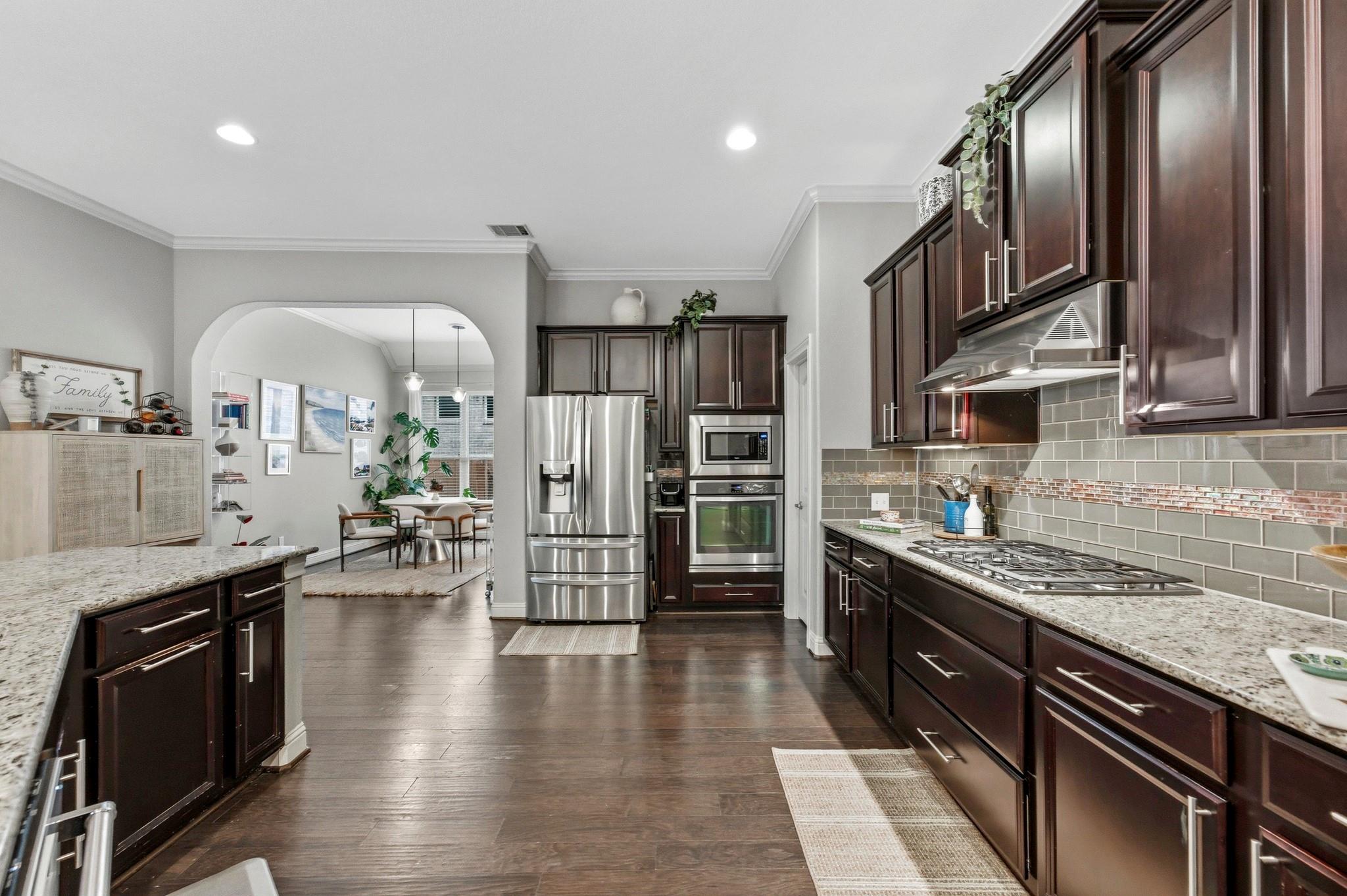 5425 CHEROKEE DRAW RD