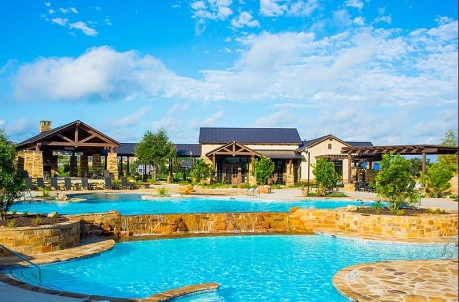 5425 CHEROKEE DRAW RD