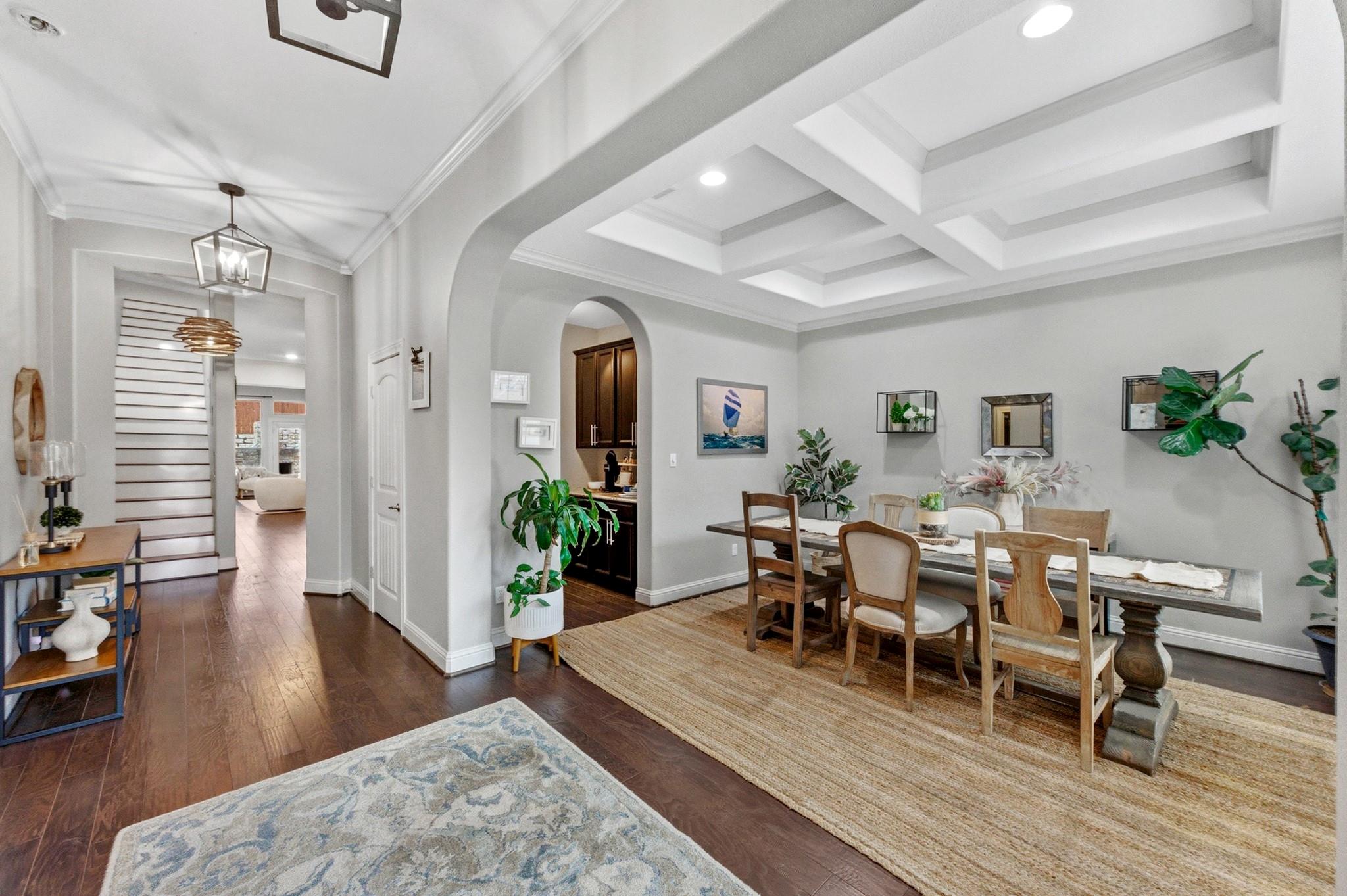 5425 CHEROKEE DRAW RD