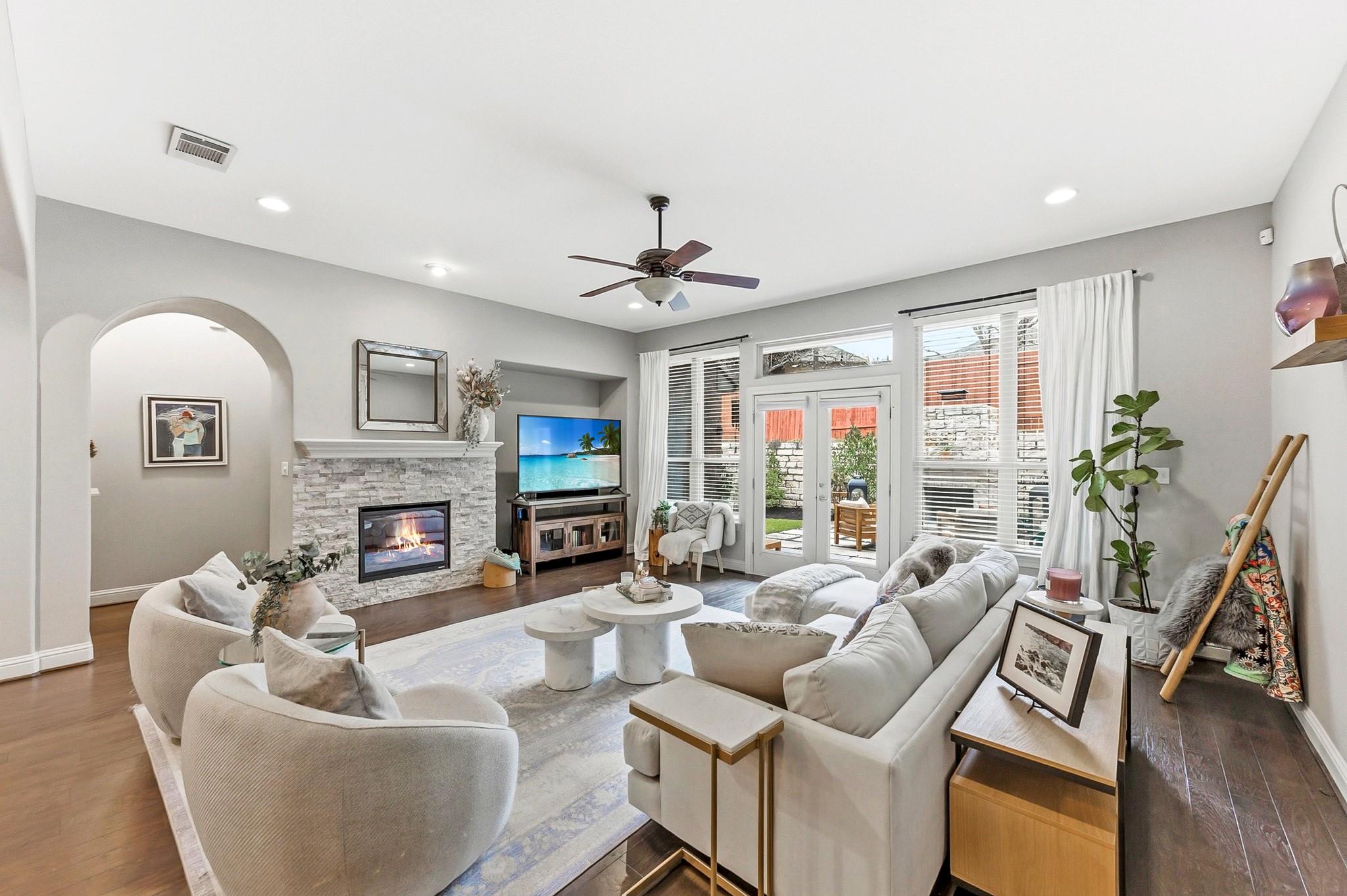 5425 CHEROKEE DRAW RD