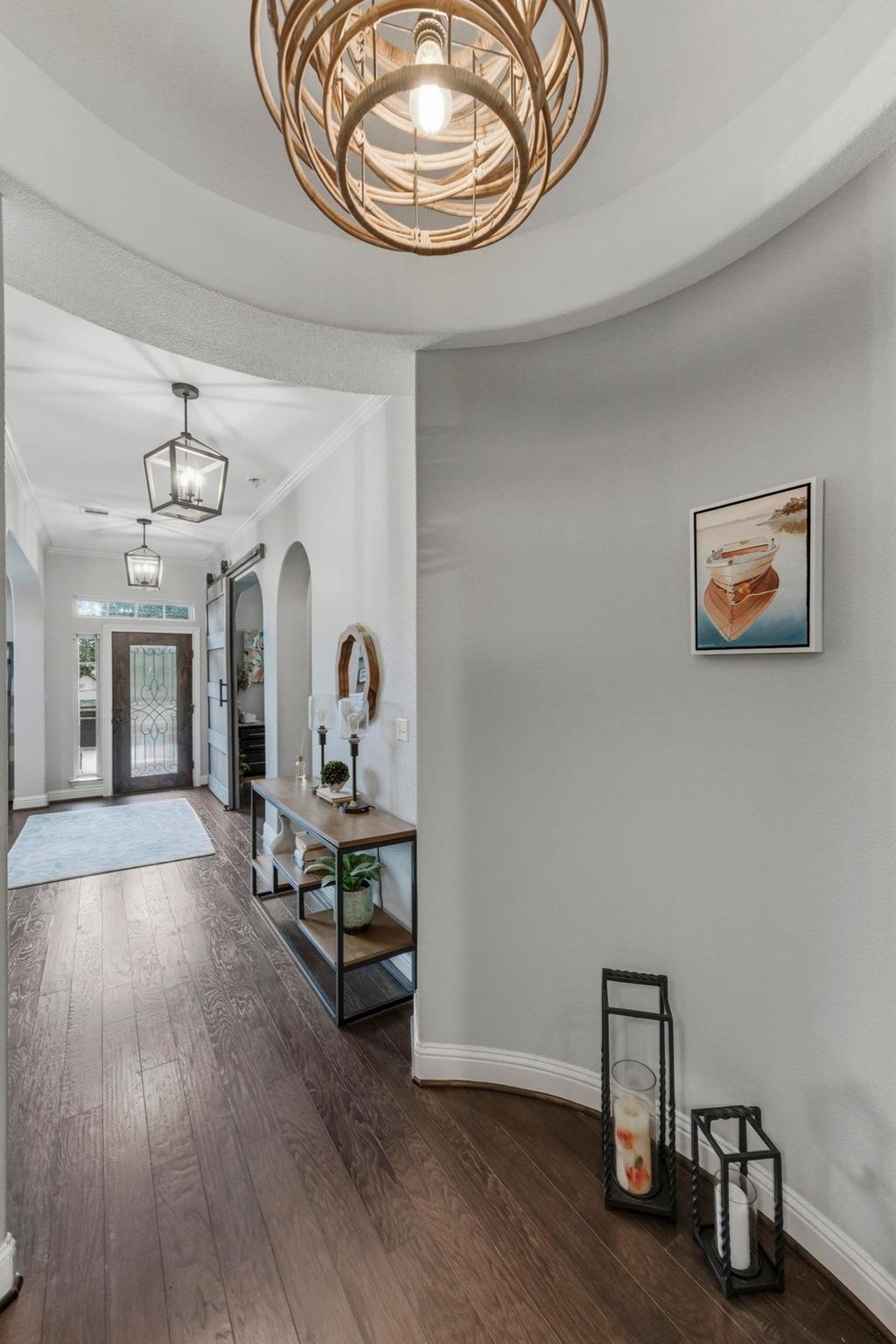 5425 CHEROKEE DRAW RD