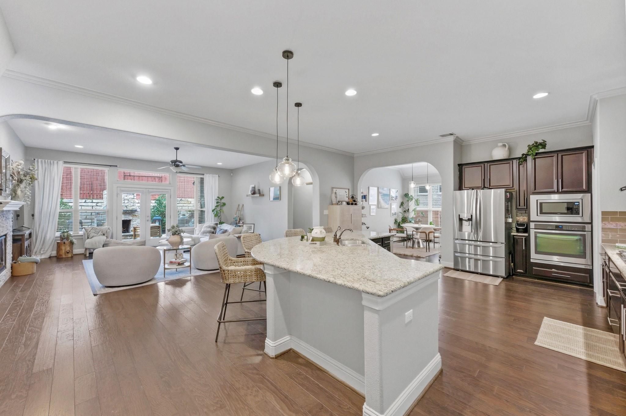 5425 CHEROKEE DRAW RD