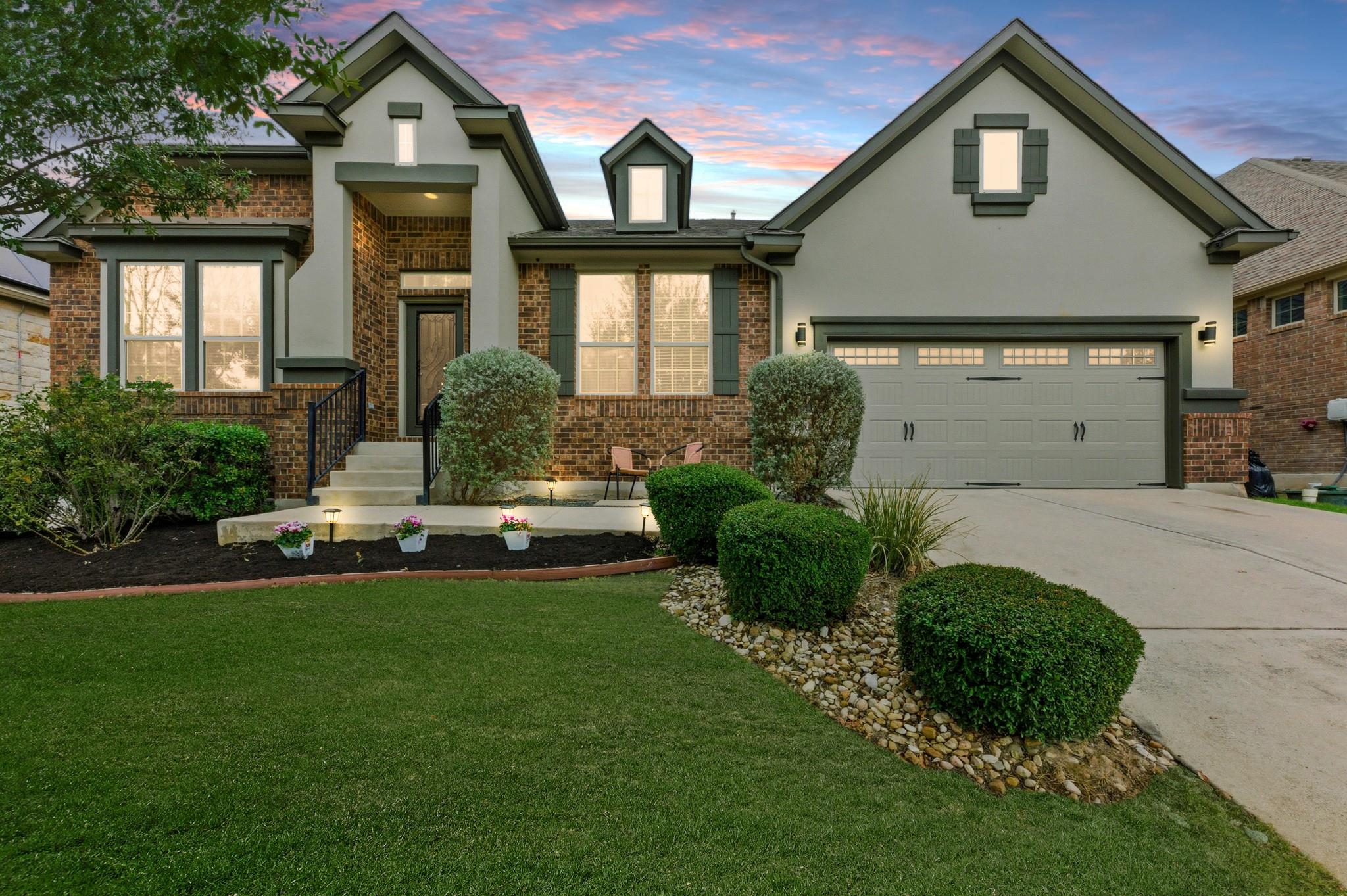 5425 CHEROKEE DRAW RD