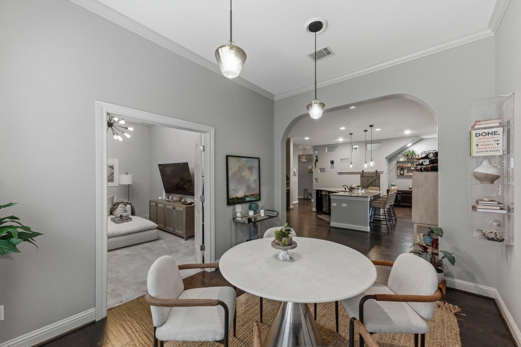 5425 CHEROKEE DRAW RD