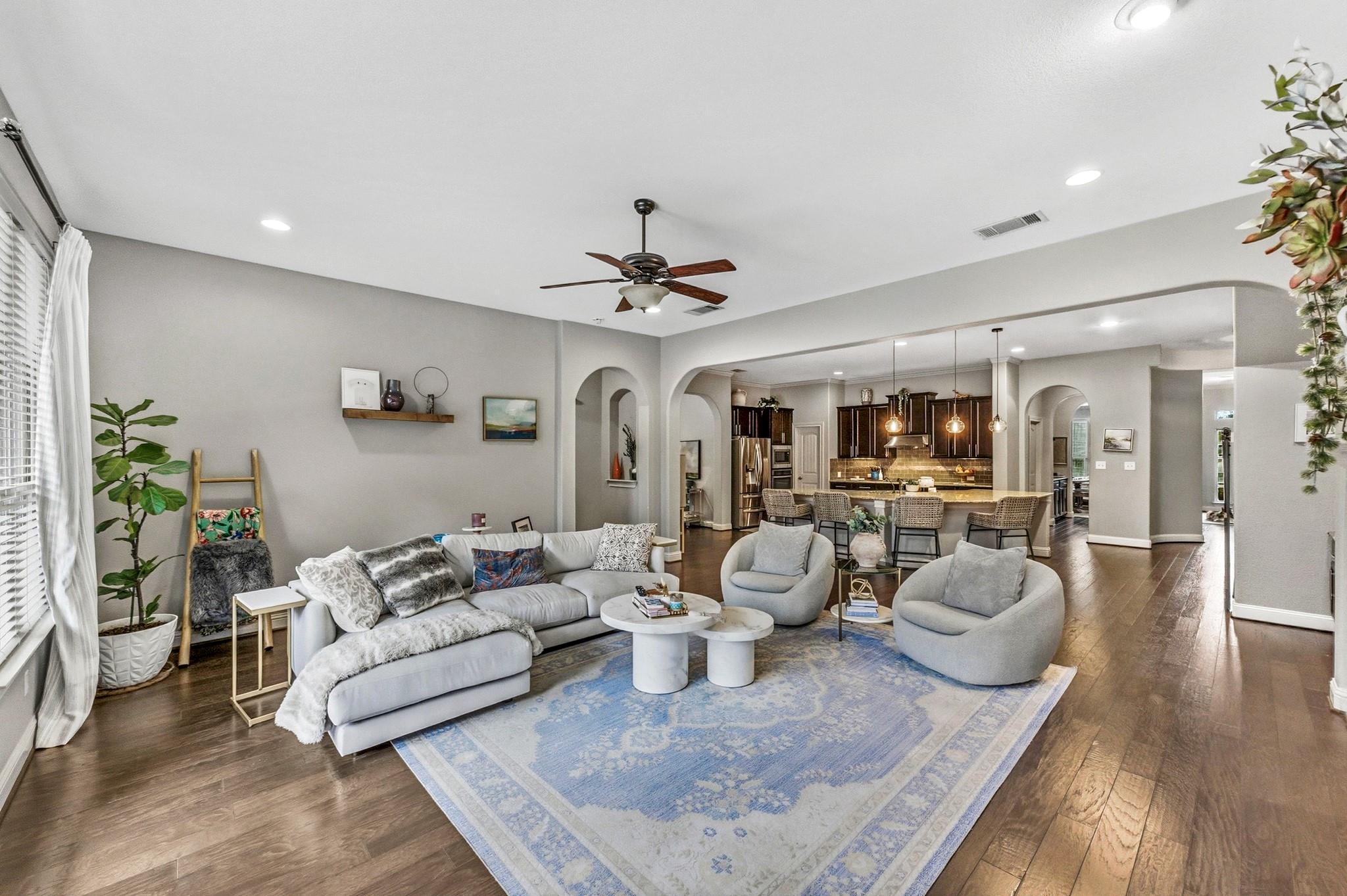 5425 CHEROKEE DRAW RD