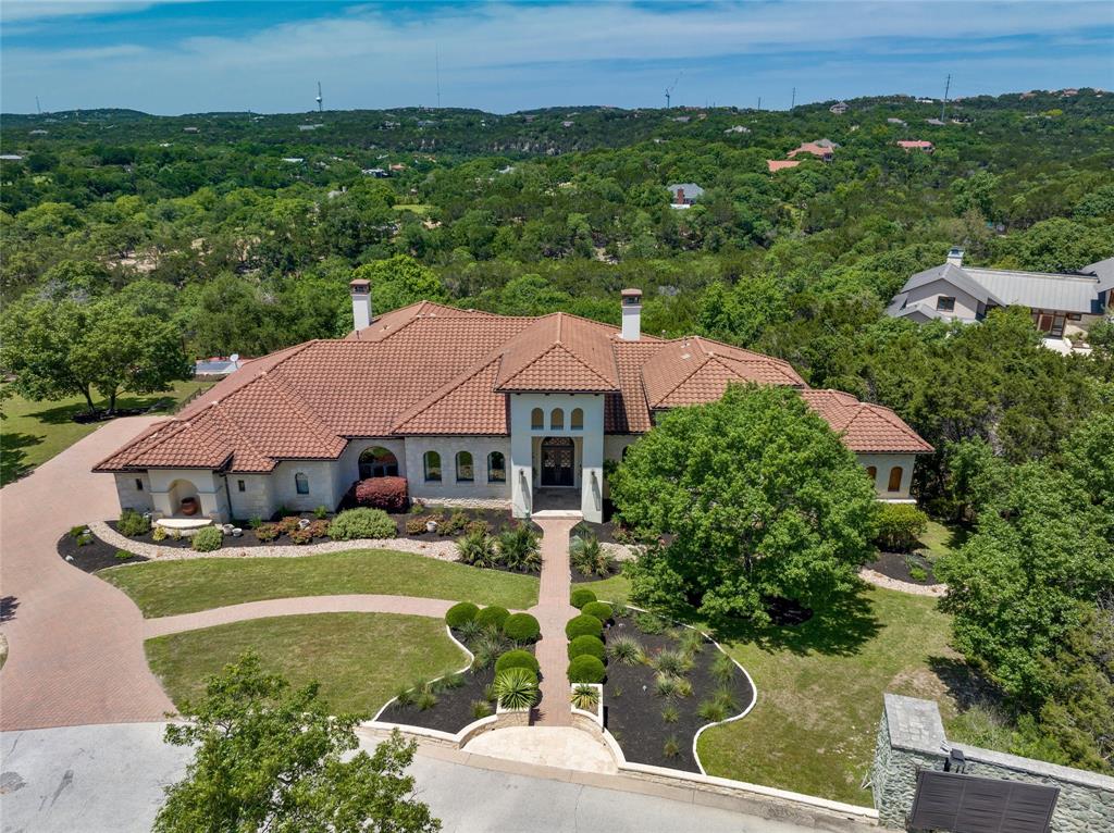 916 Barton Creek BLVD