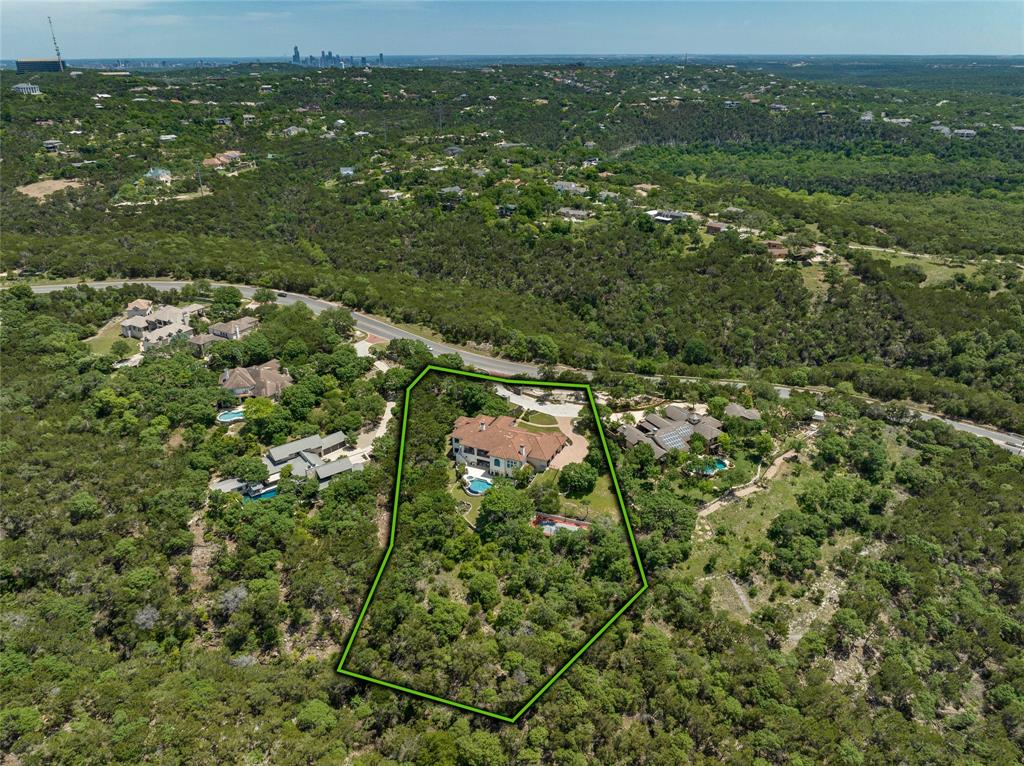 916 Barton Creek BLVD