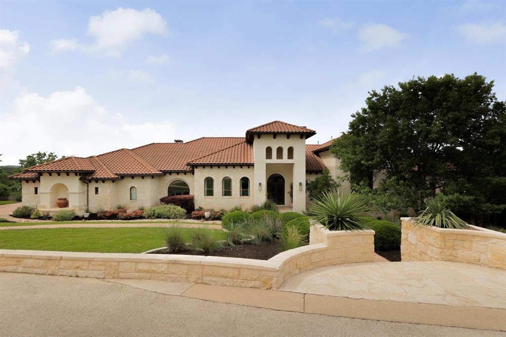 916 Barton Creek BLVD