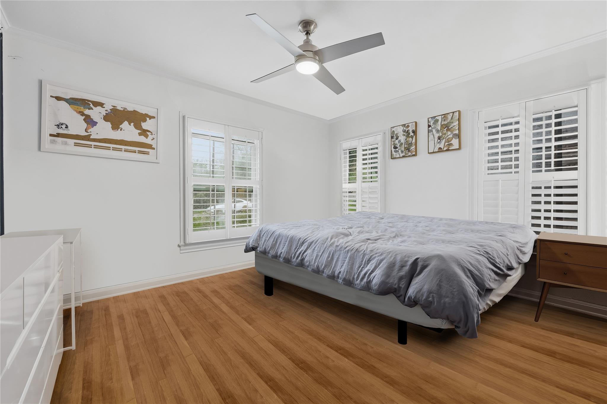 1707 Northwood RD
