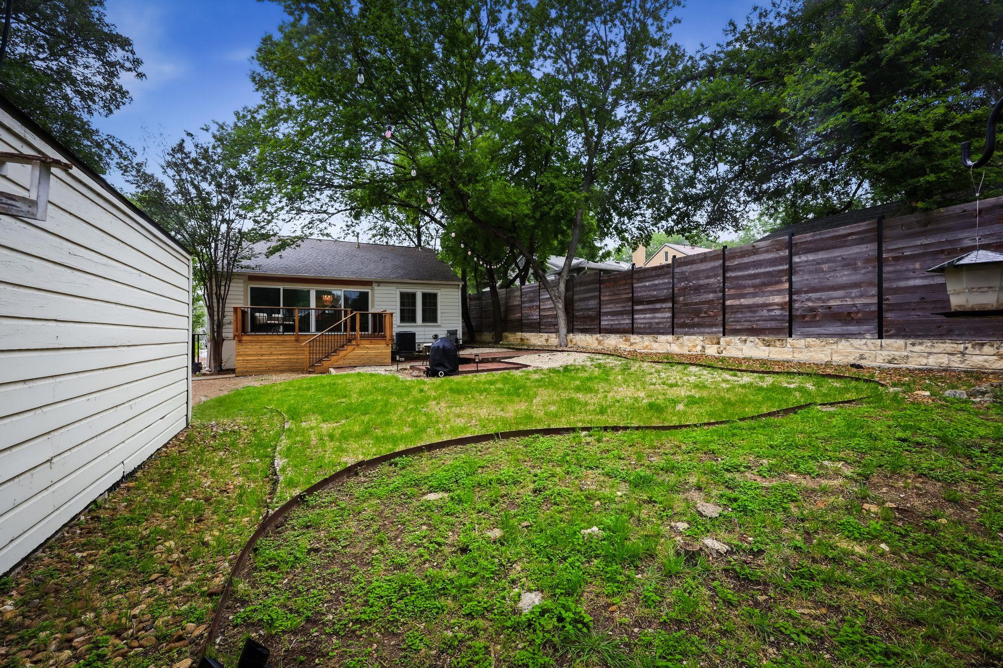 1707 Northwood RD