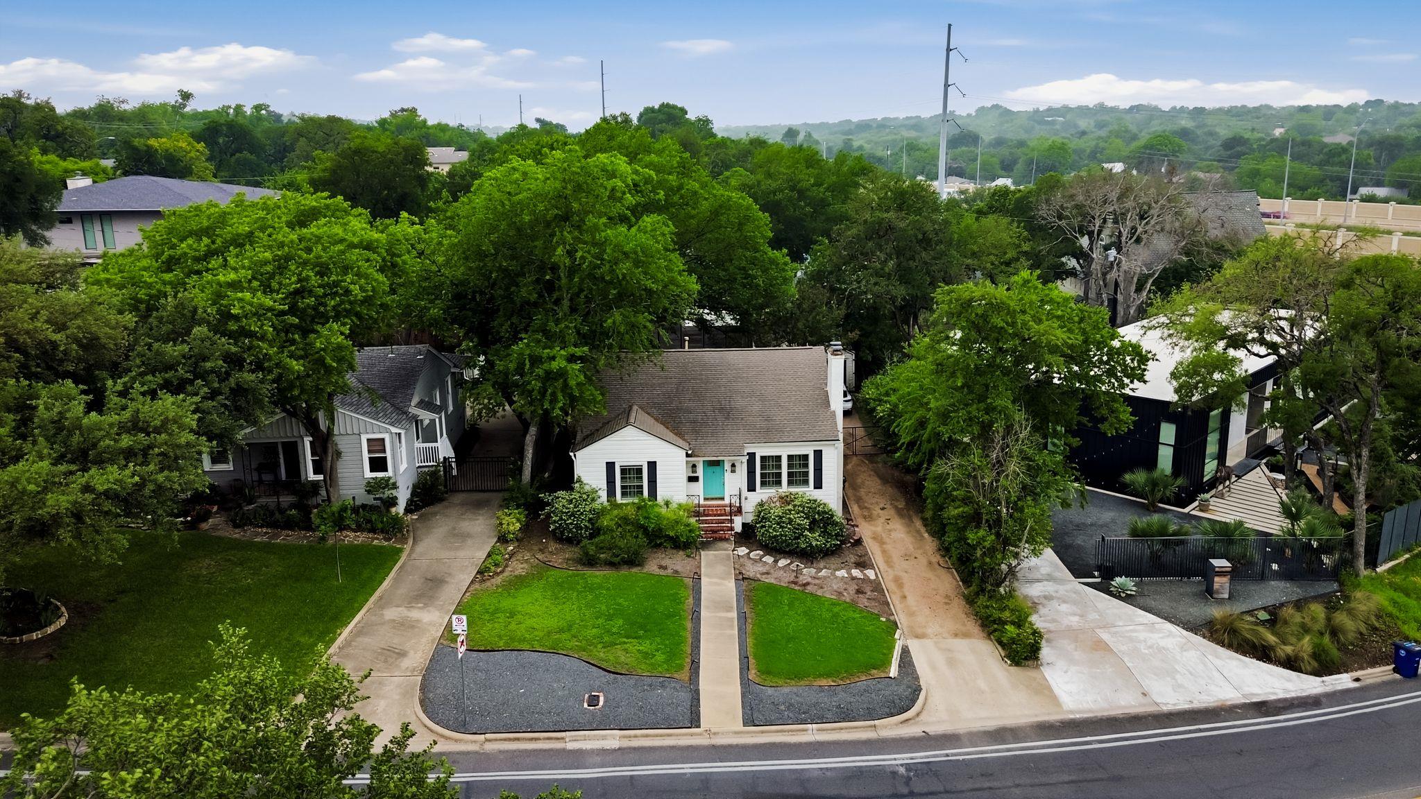 1707 Northwood RD