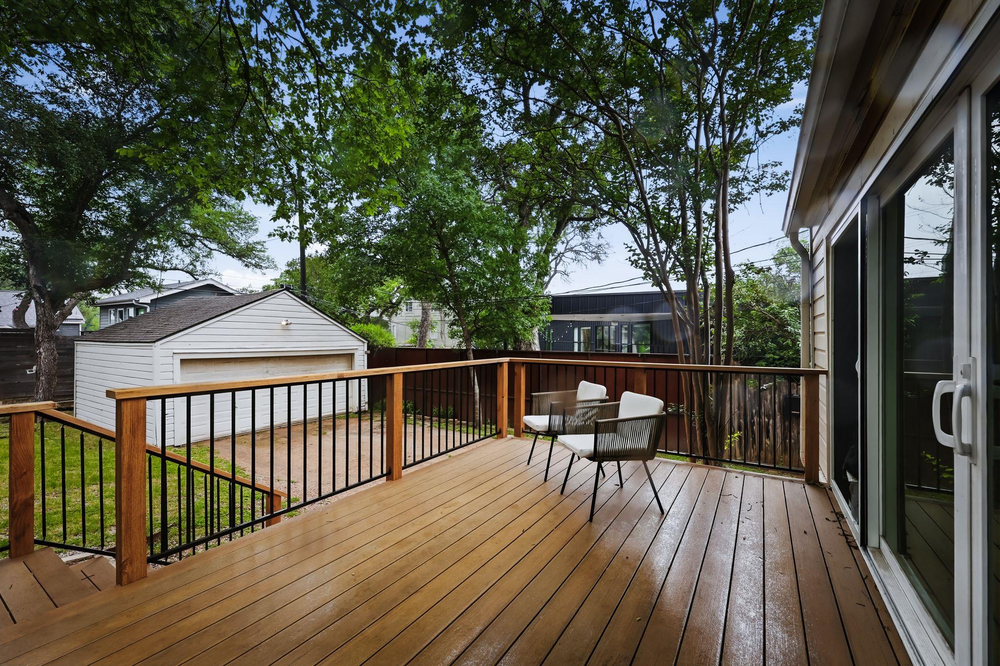1707 Northwood RD