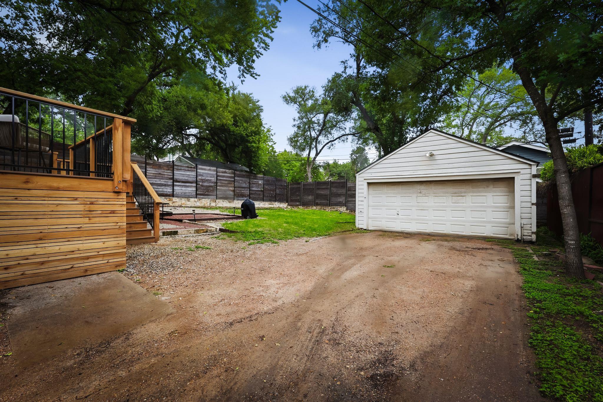1707 Northwood RD