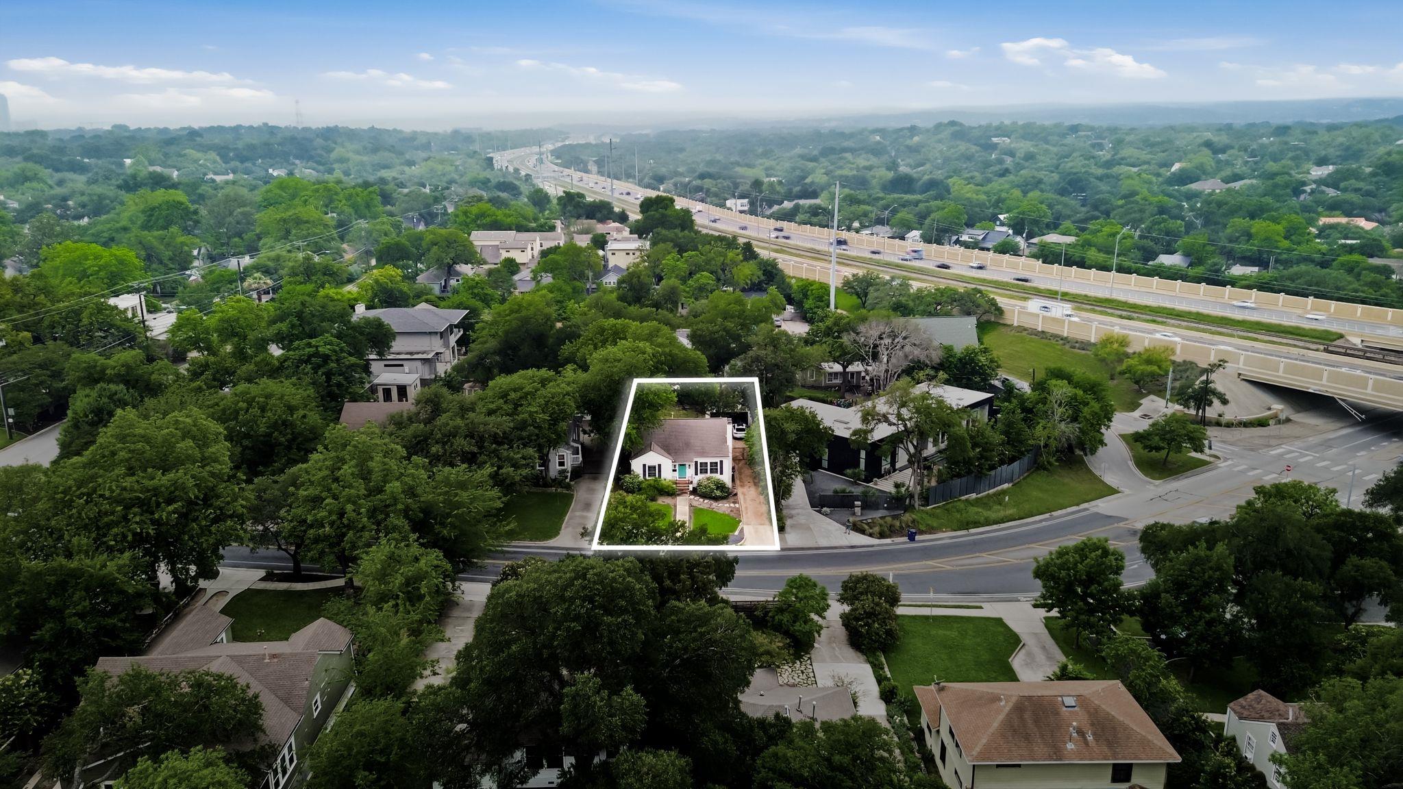 1707 Northwood RD