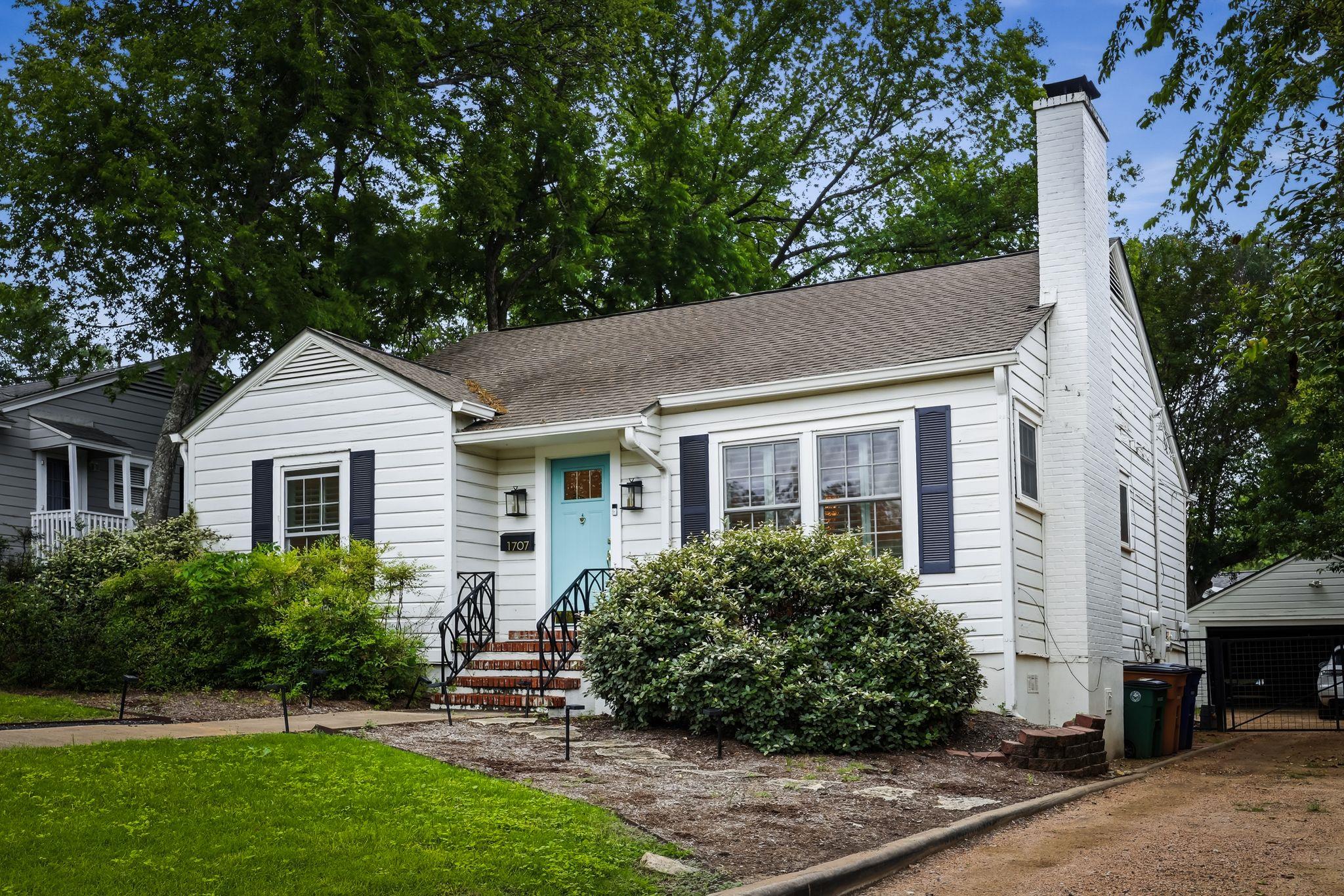 1707 Northwood RD