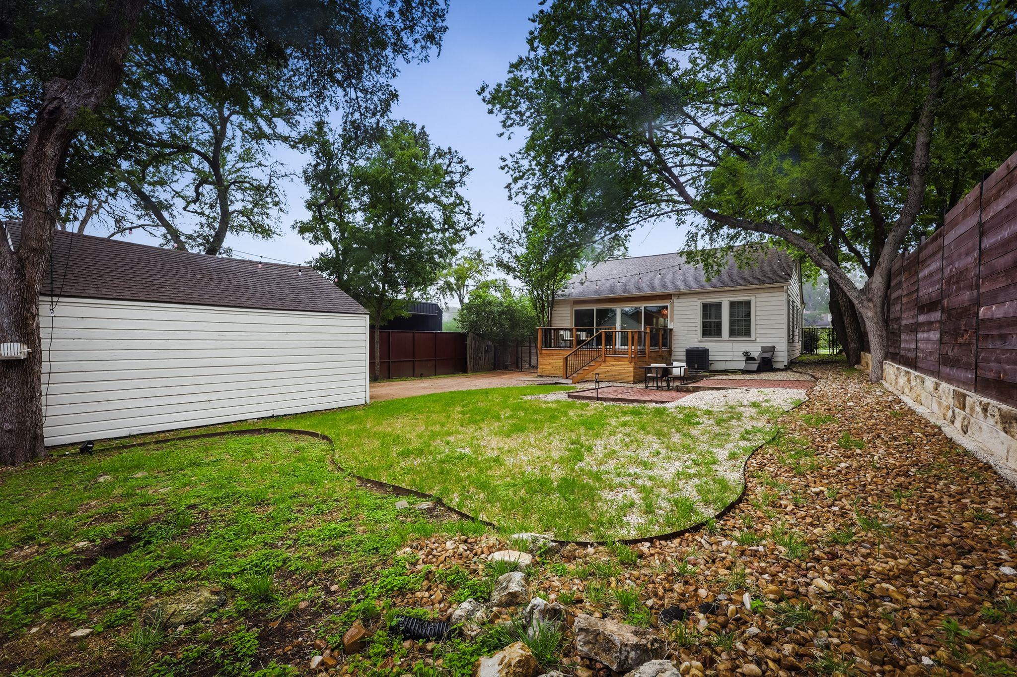 1707 Northwood RD
