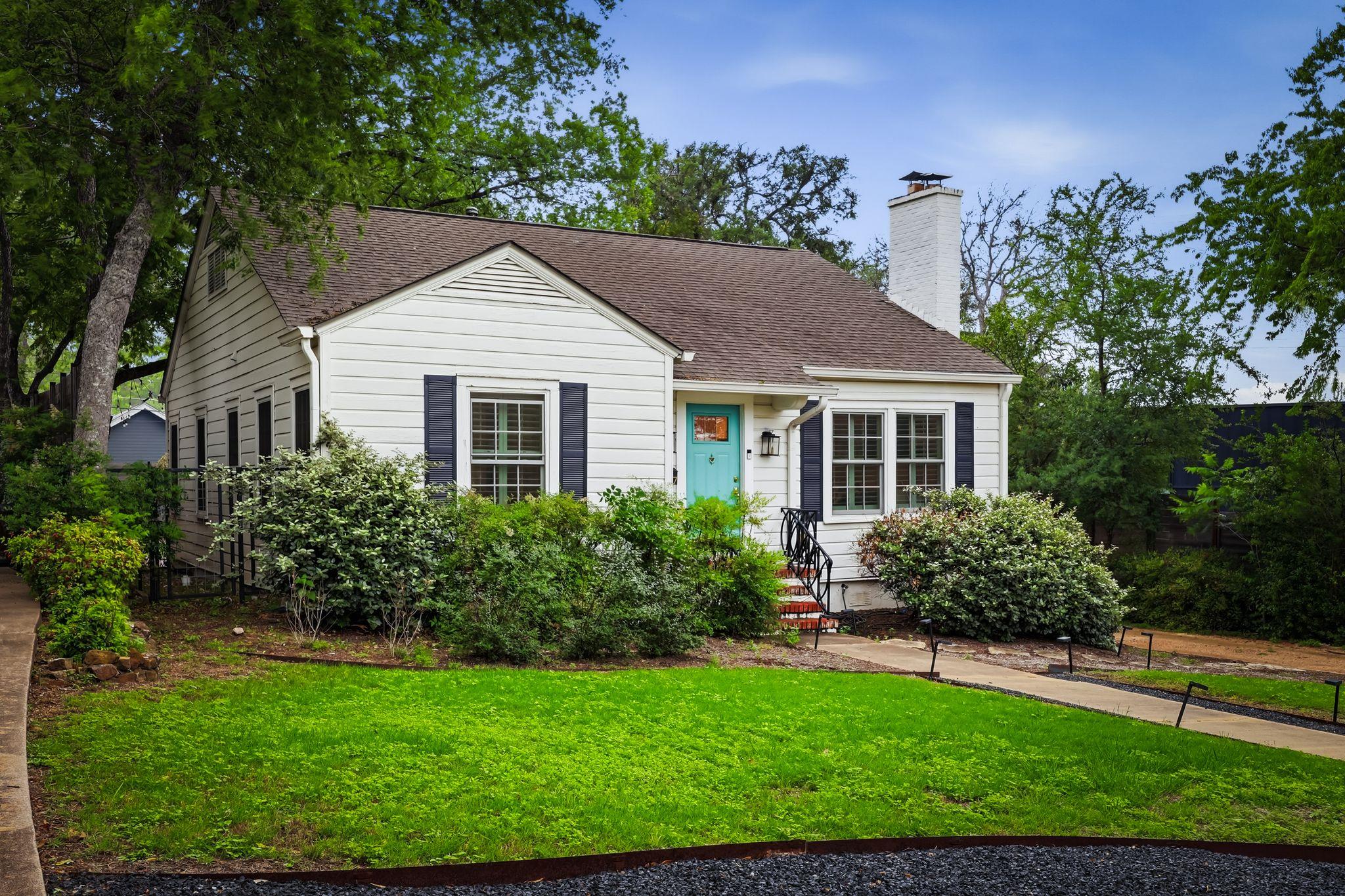 1707 Northwood RD