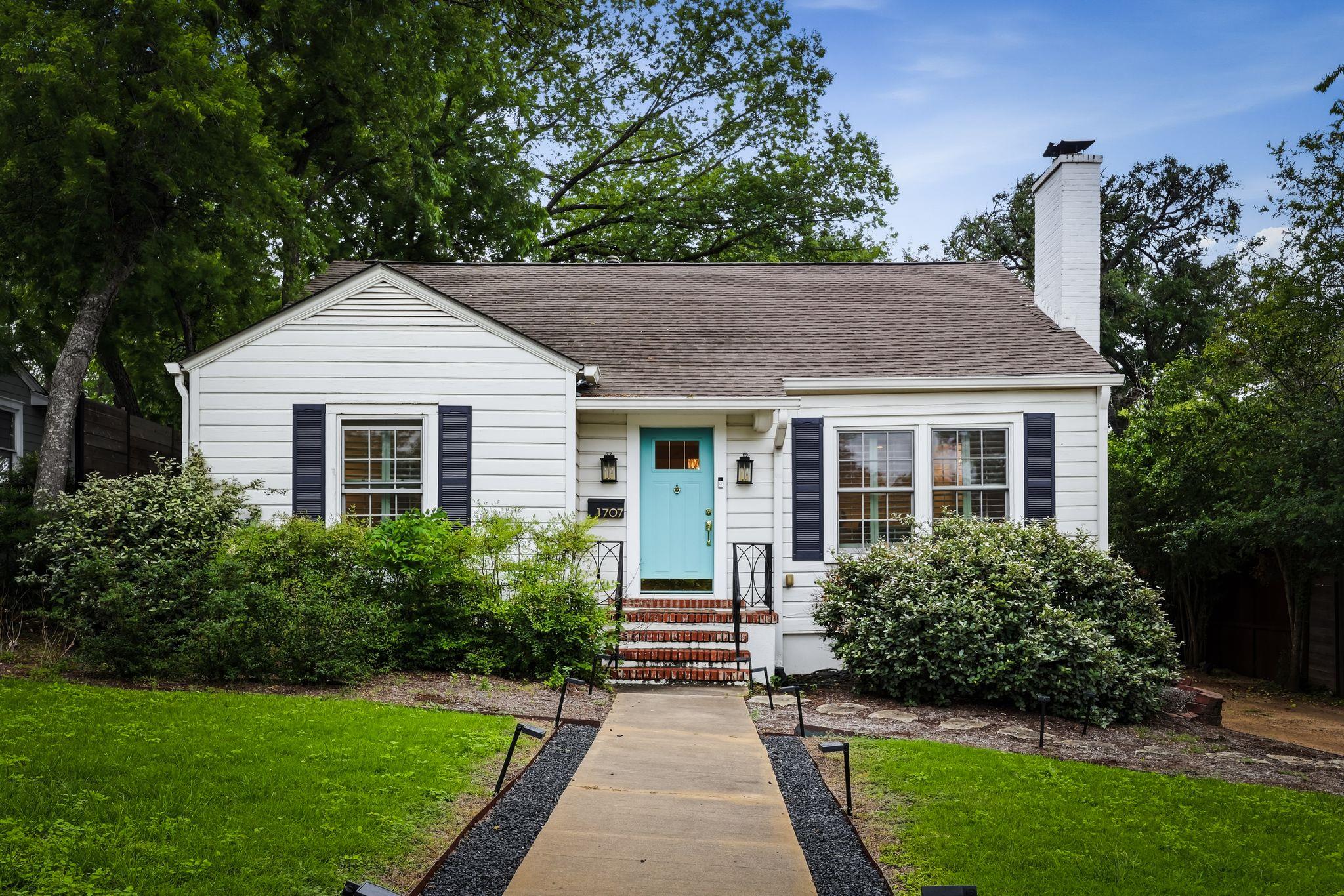1707 Northwood RD