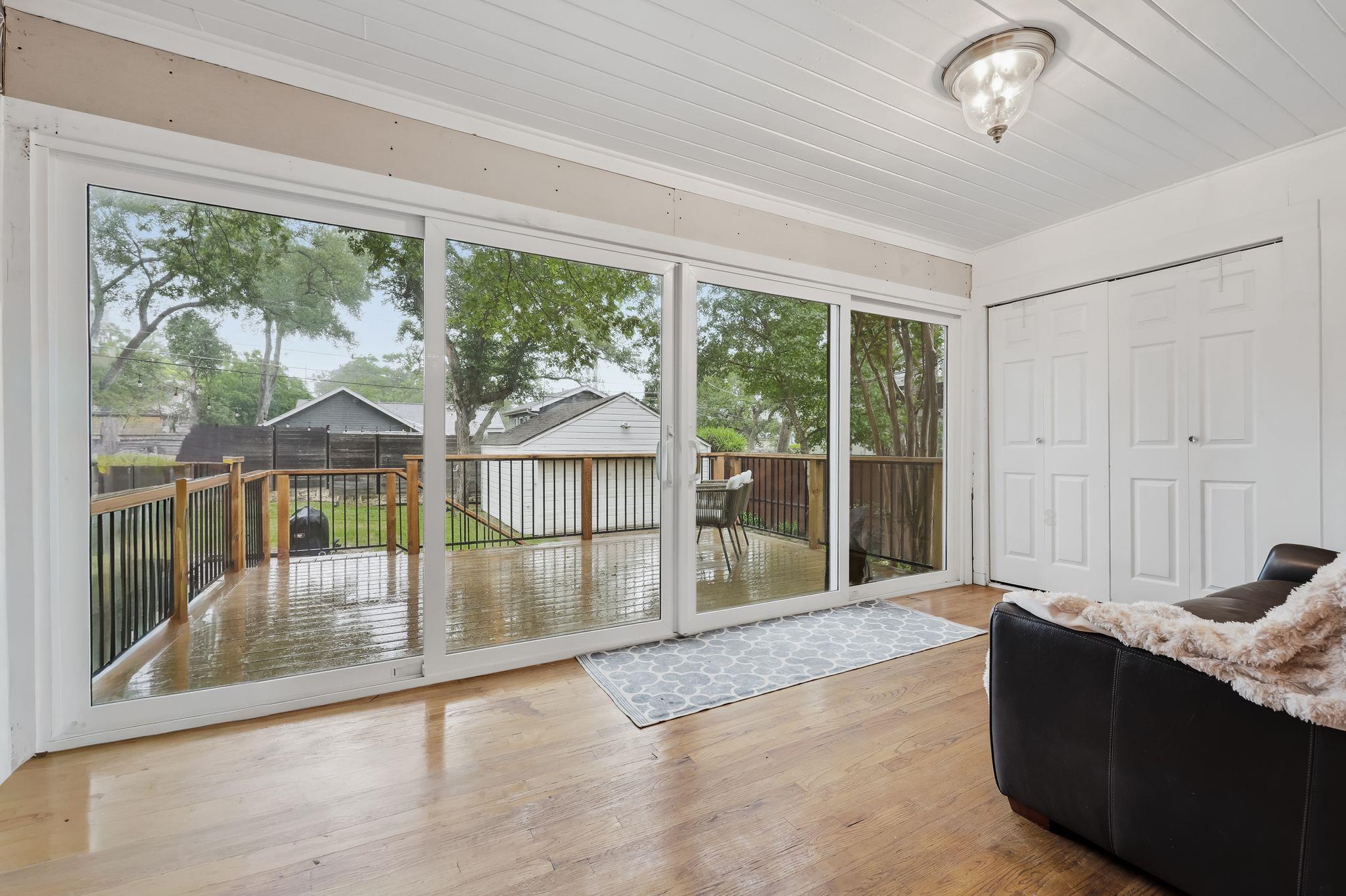 1707 Northwood RD